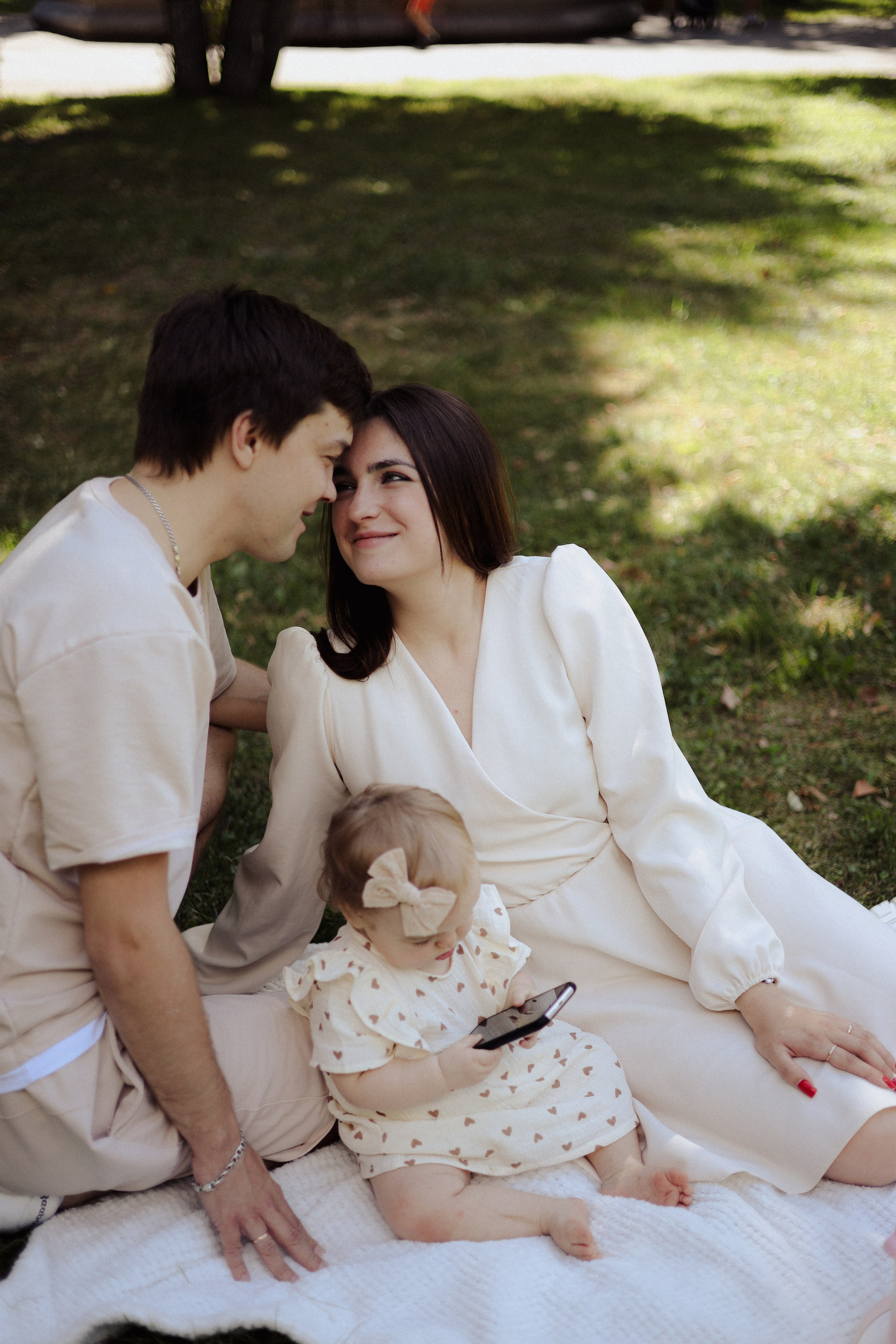 Годик Карине. Фотограф Мария Лаенко