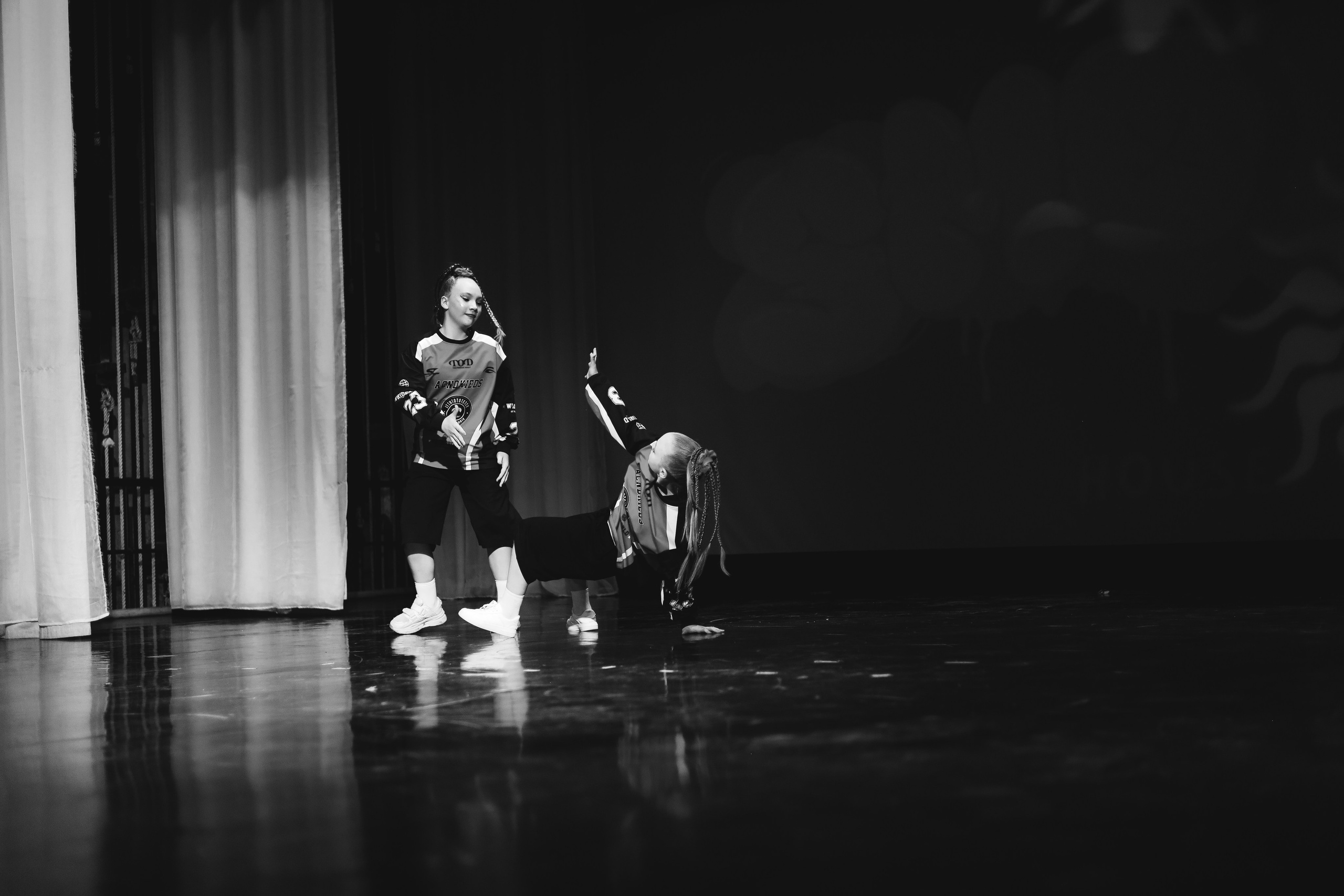 Отчетный концерт Smolly House. Фотограф Мария Лаенко