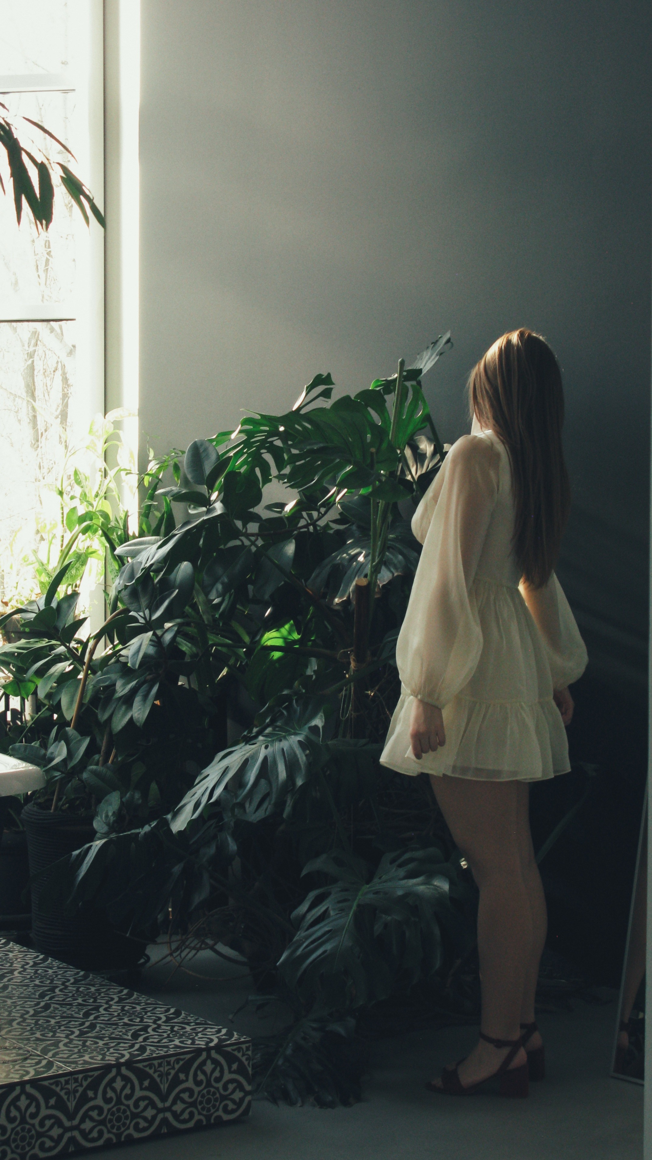 Ника. Портретный и свадебный фотограф в Москве Александра