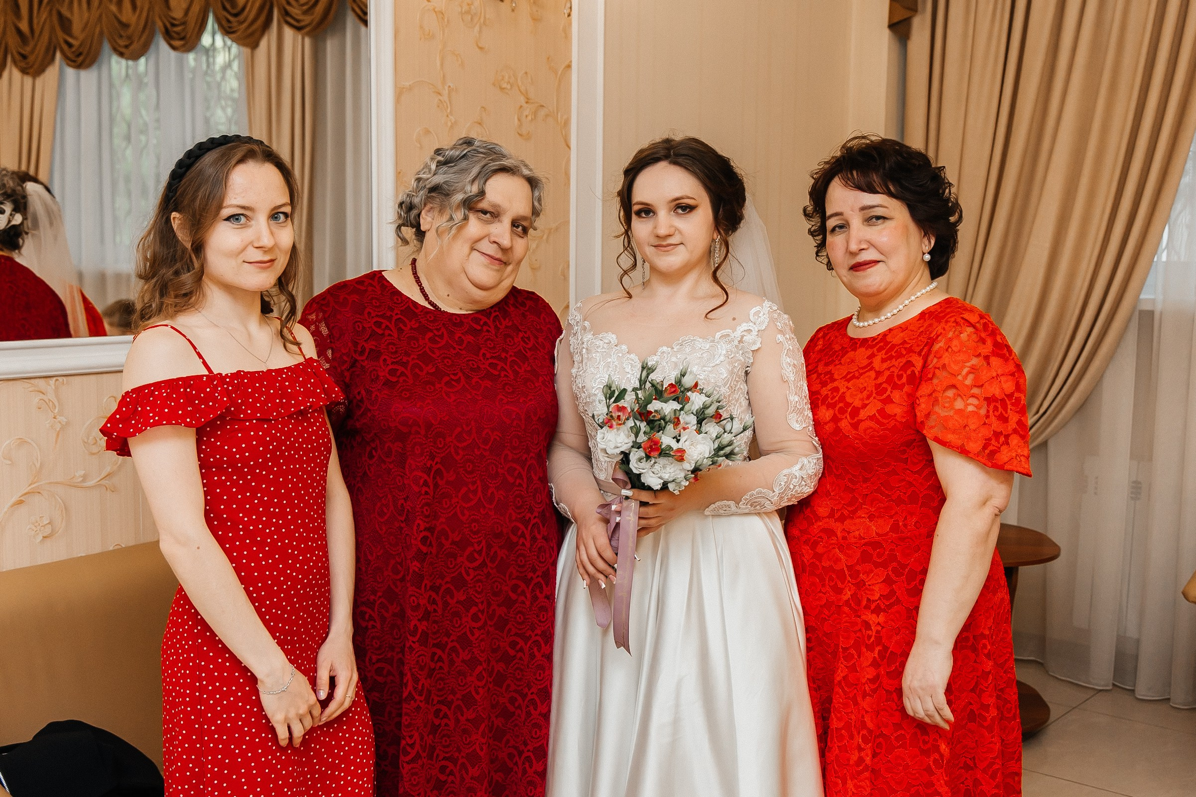 Любовь и Алексей ✨🤍. Фотограф в Санкт-Петербурге Аня Григорьева ♡