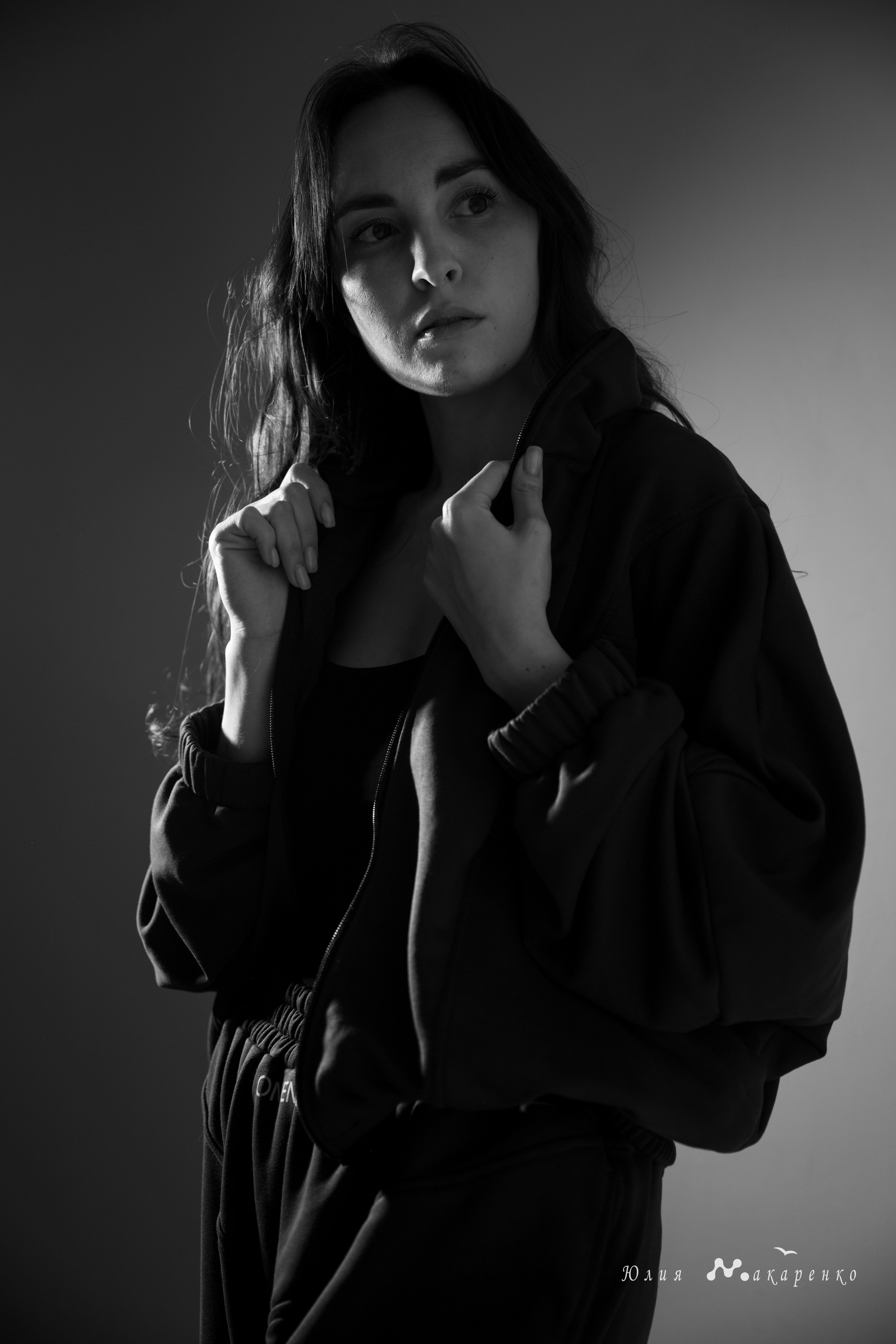 Студийные фотосессии. Студийный и свадебный фотограф и видеограф в Севастополе — Юлия Макаренко