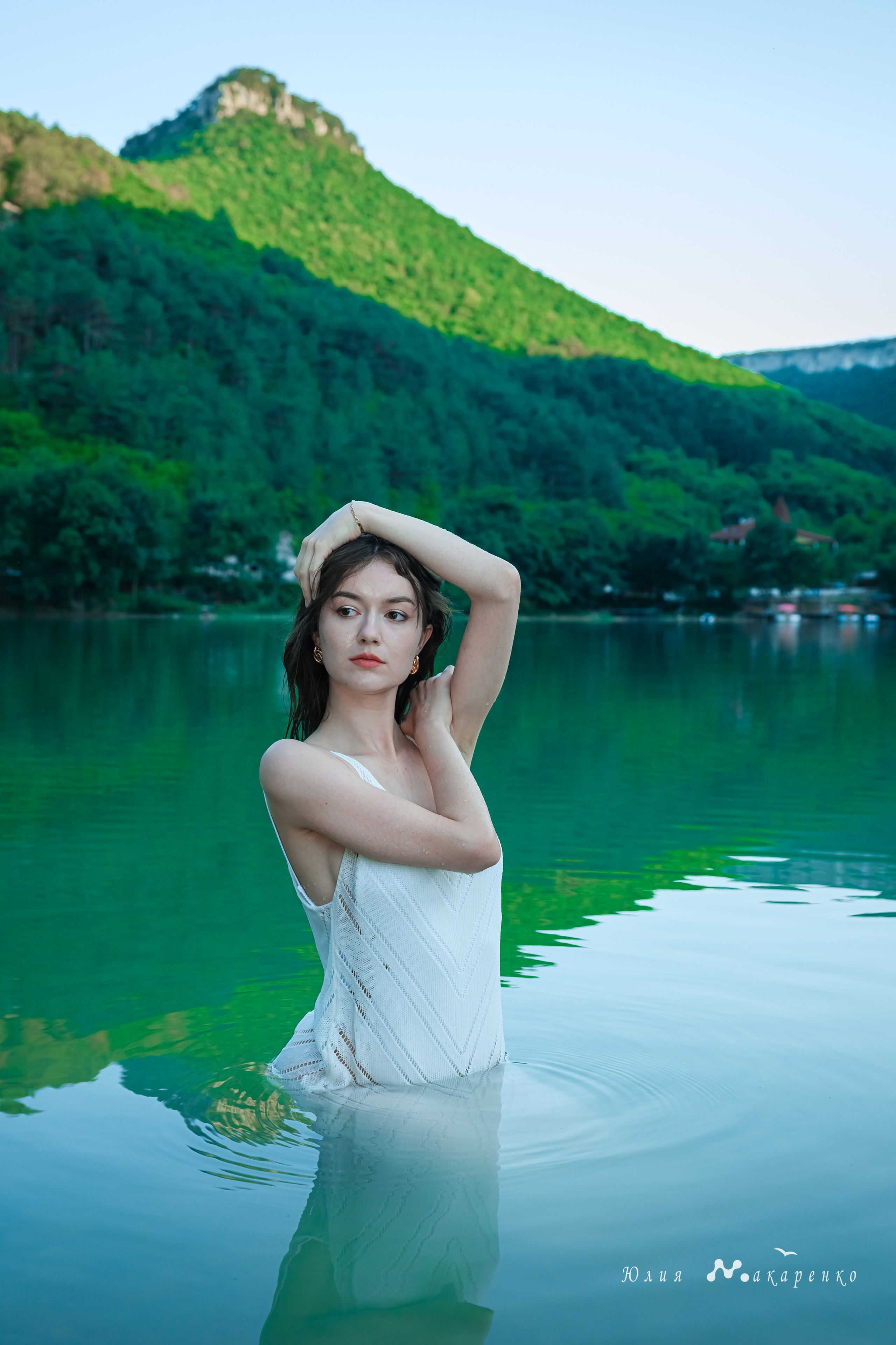 Выездные и прогулочные фотосессии. Морские, Street. Студийный и свадебный фотограф и видеограф в Севастополе — Юлия Макаренко