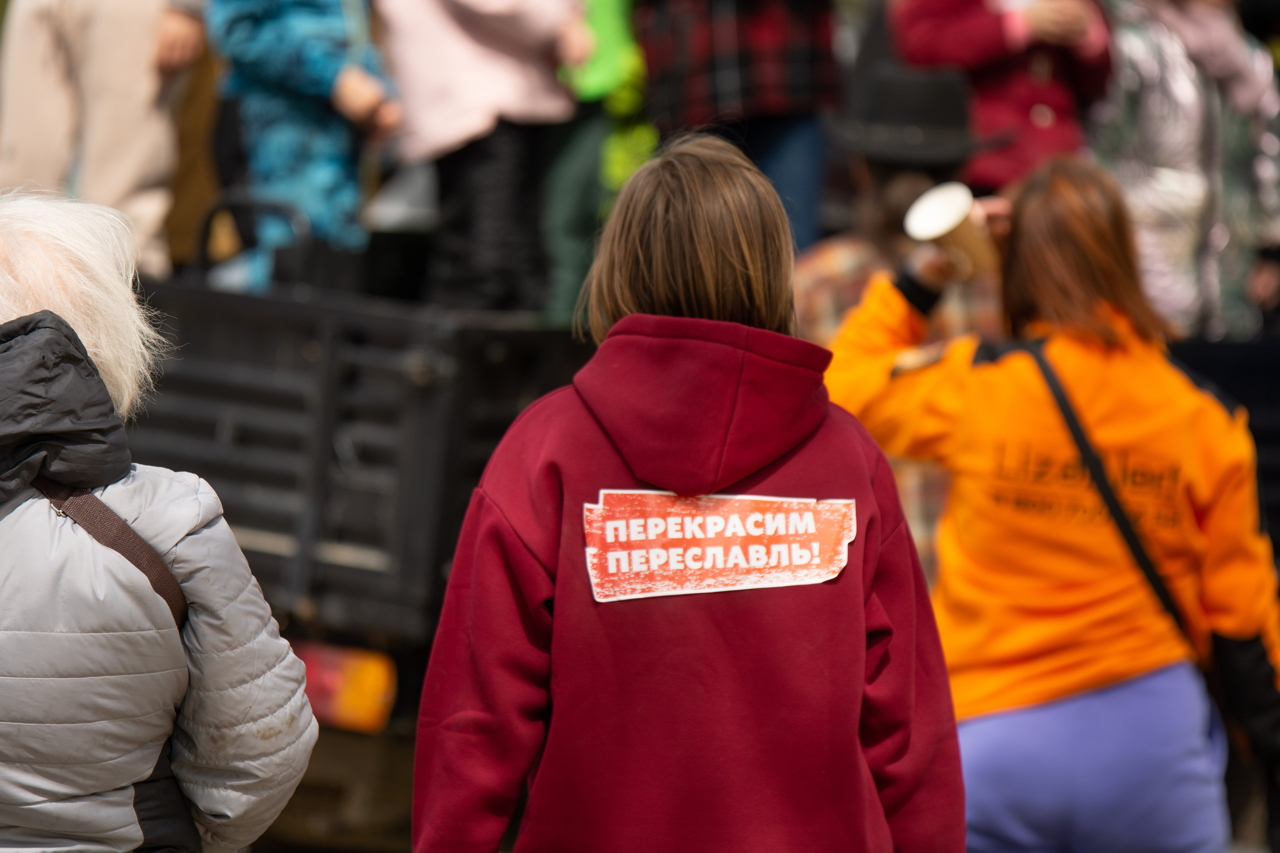 Том Сойер Фест ул. Кардовского 25 (репортаж). Портретная и репортажная съёмка