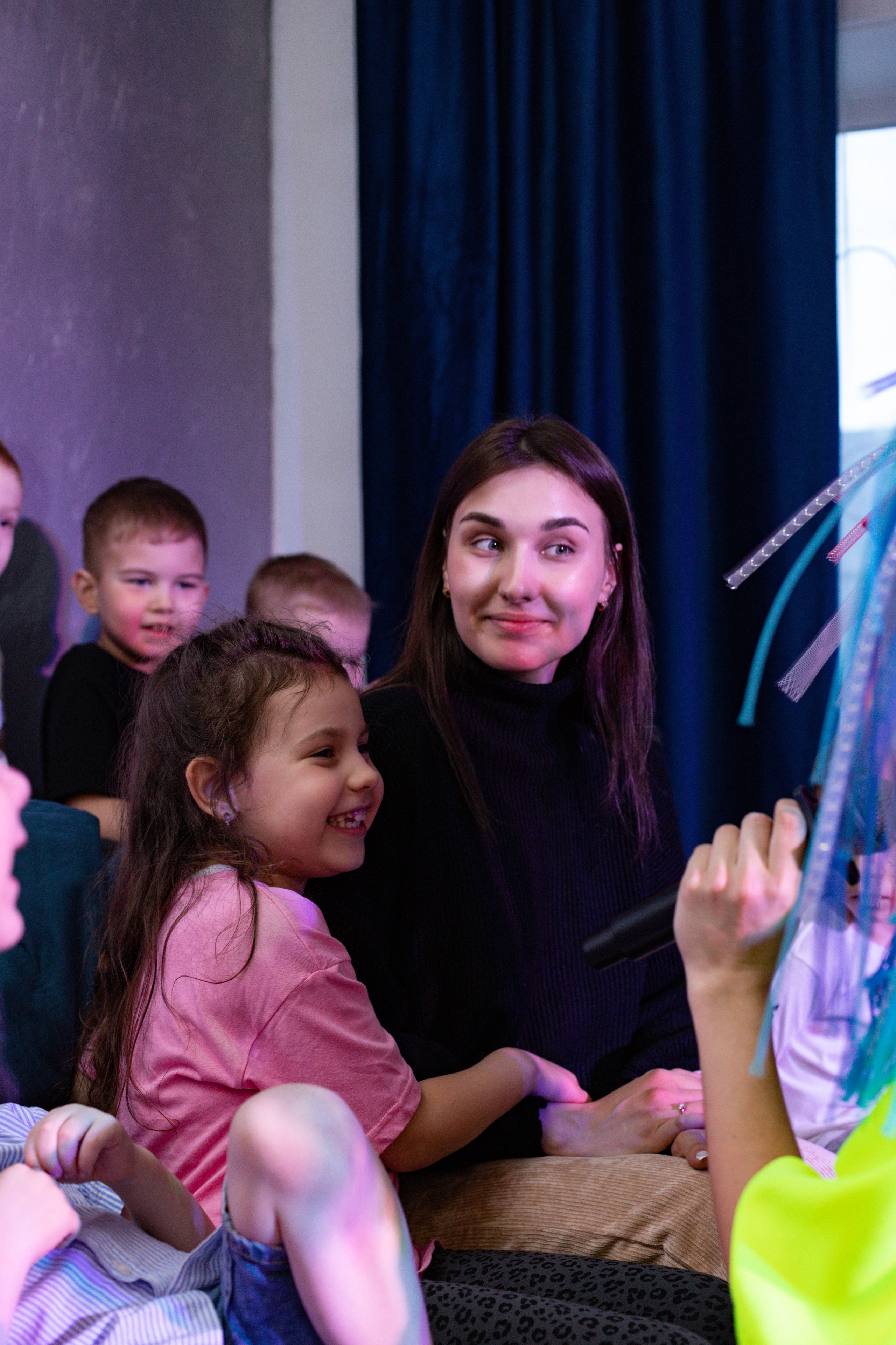 ZAHAR 5 YEAR / BIRTHDAY. Photokarish