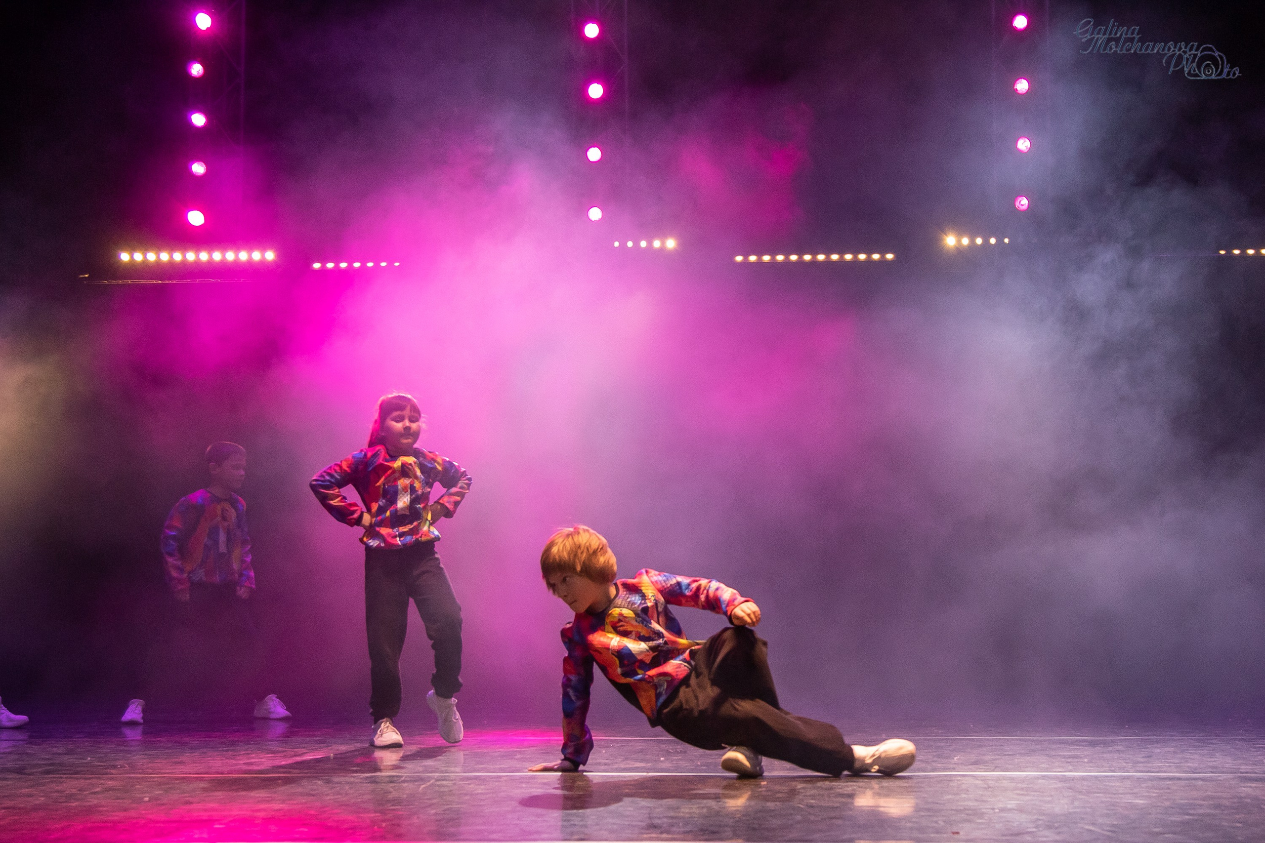 Детские танцевальные коллективы. Балетный фотограф в Москве Галина Молчанова