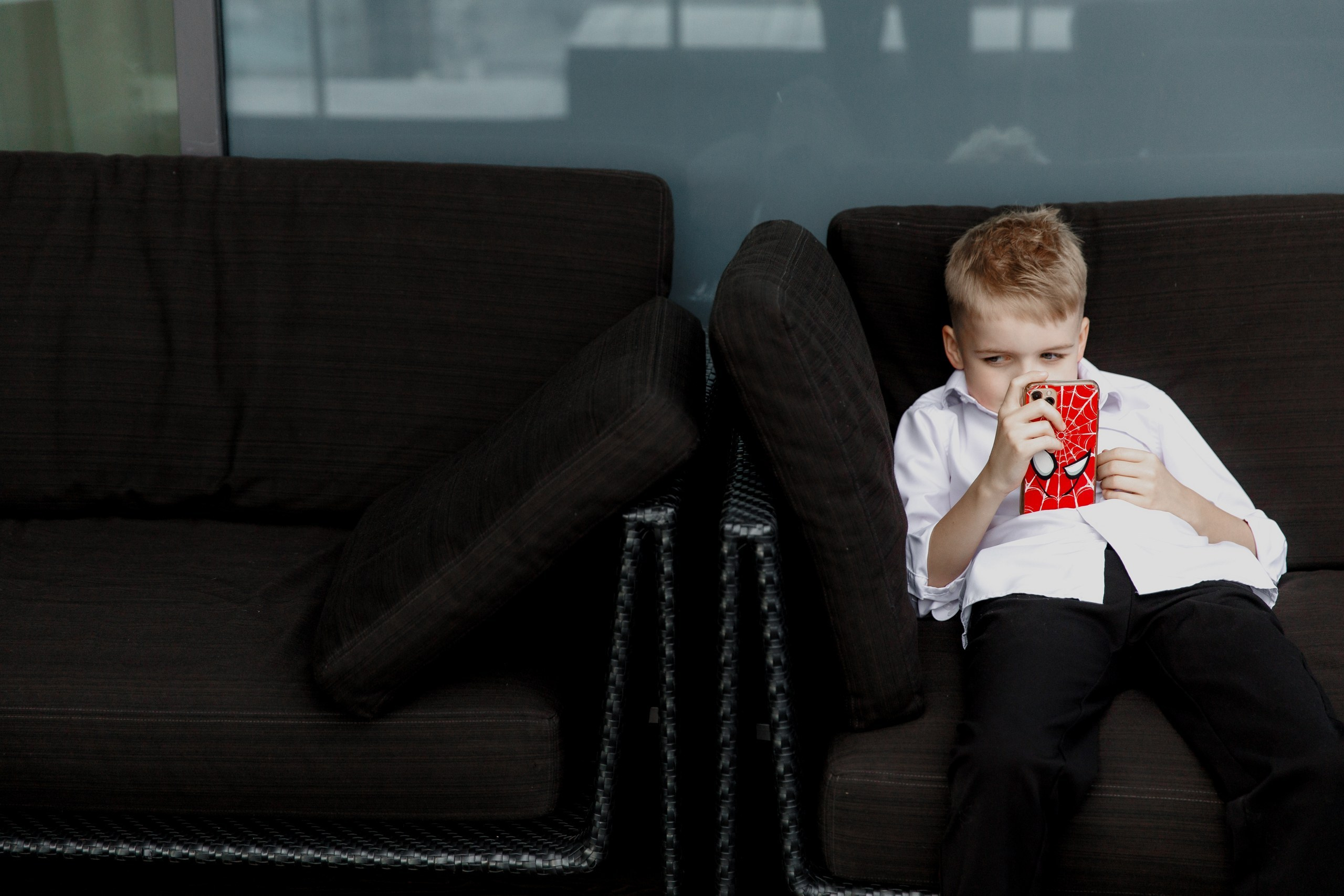 День Рождения. Свадебный фотограф Марина Назарова Москва