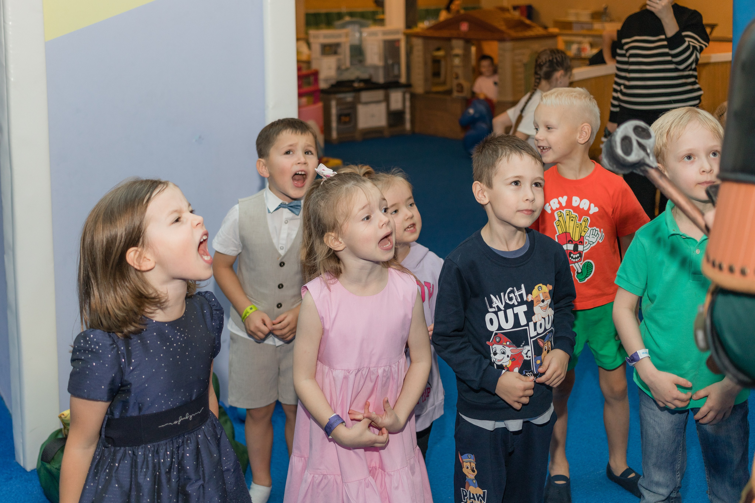 Крис 6 лет. Фотограф Алина Гашникова