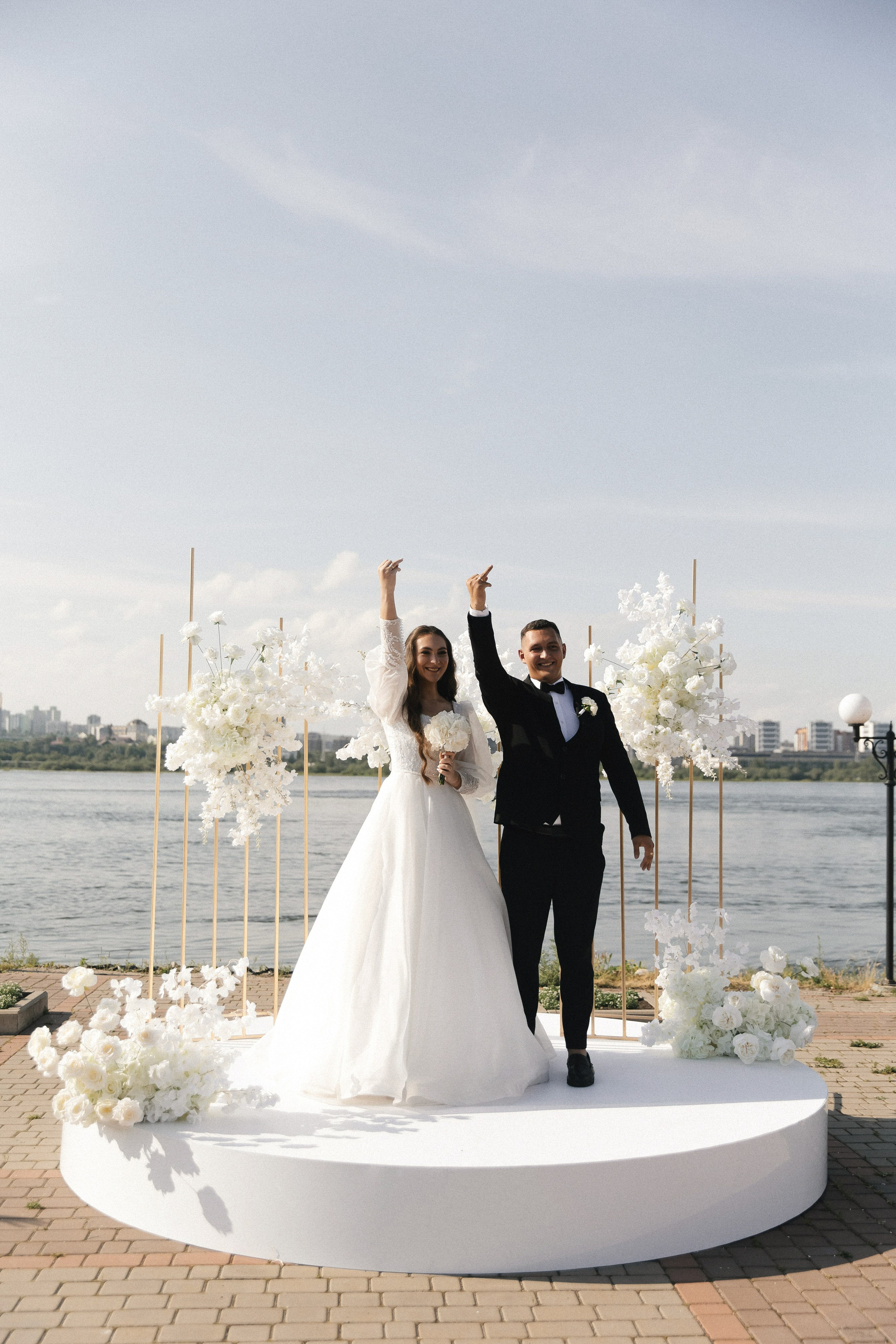 ЕКАТЕРИНА & ДЕНИС ` 07.07.24. Maria Startseva Photo