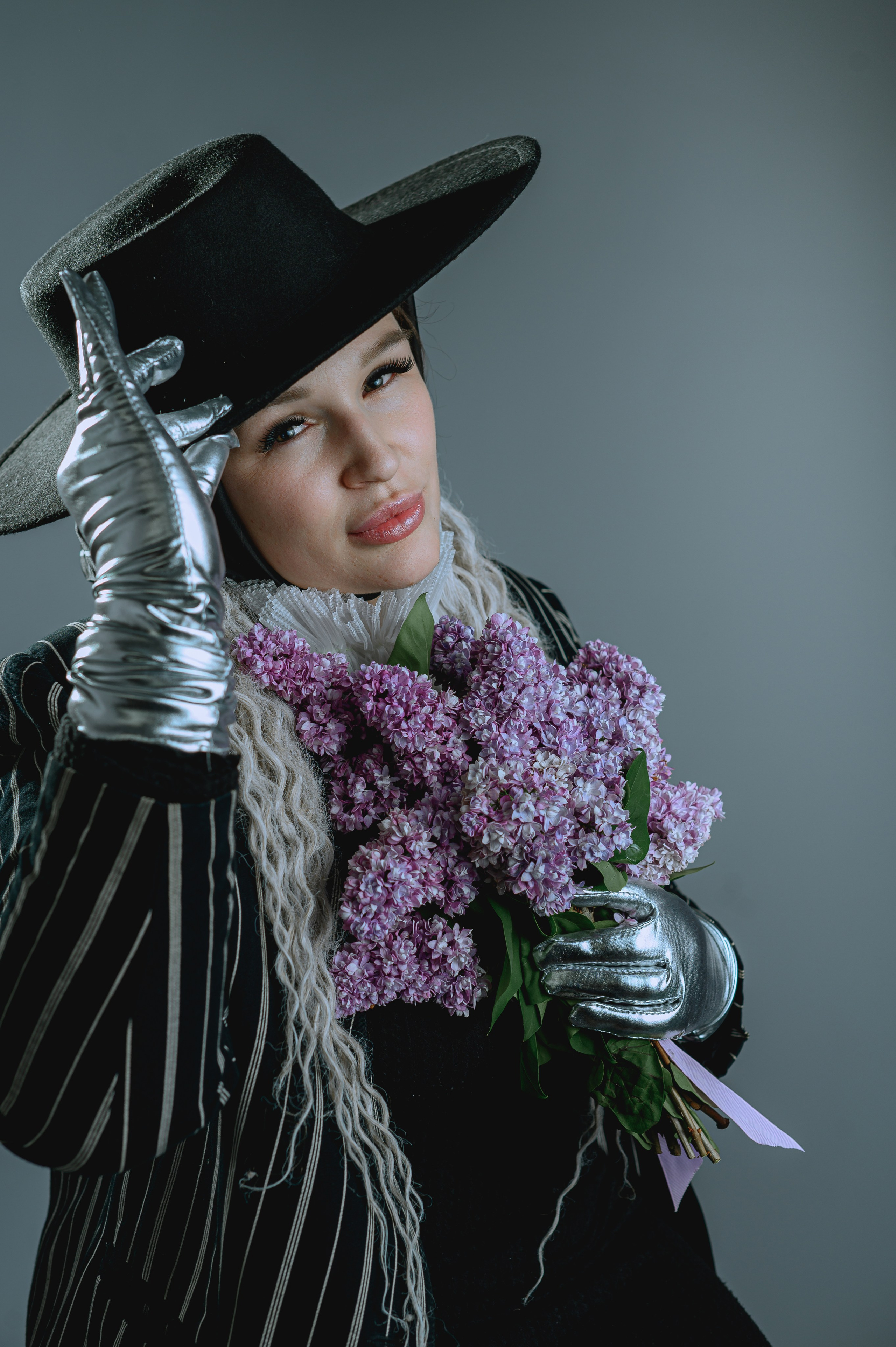 Маша. Фотограф Котова Валентина