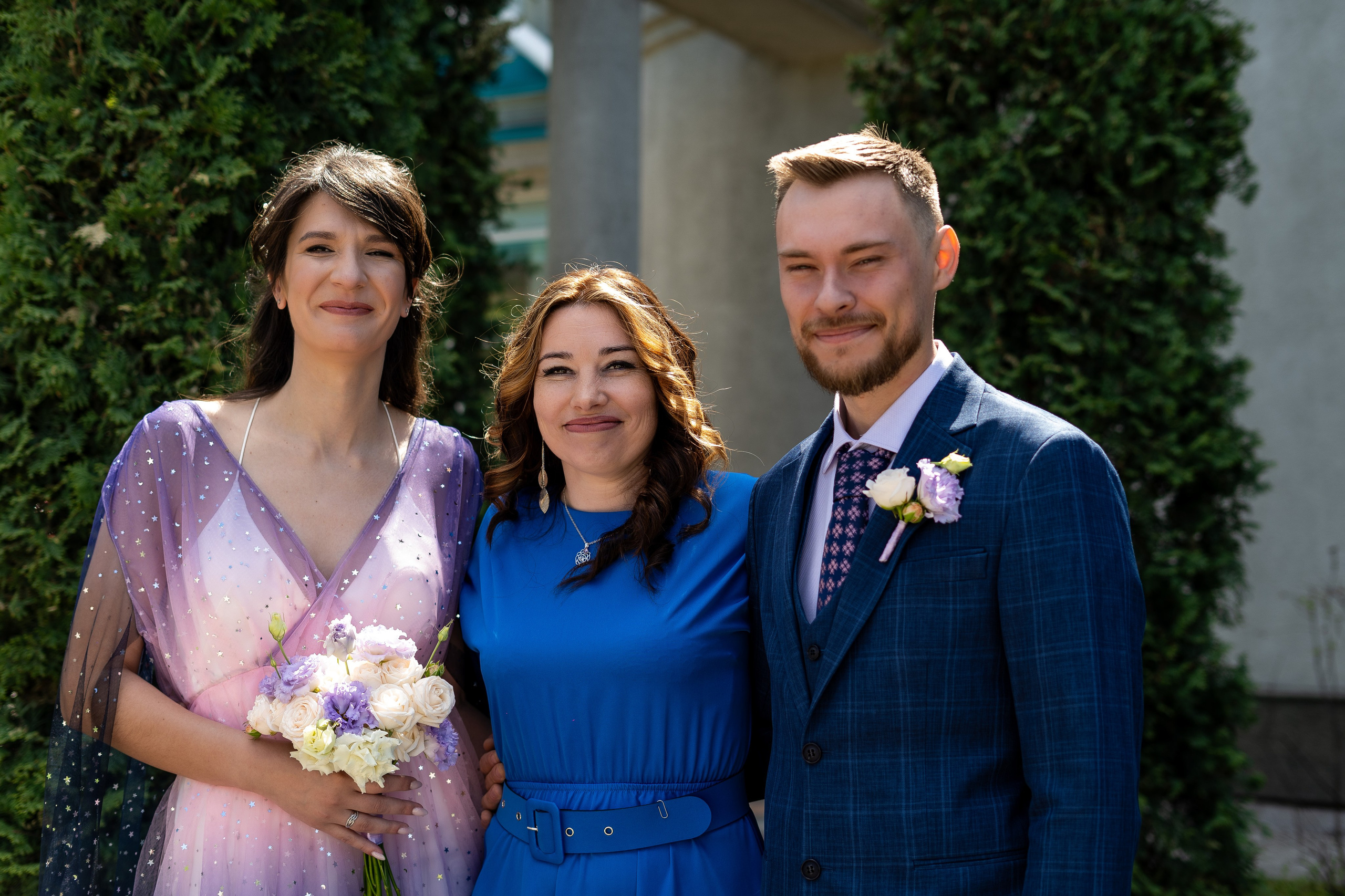 Виктория & Максим. Анастасия Паршукова — фотограф Шерегеш Новосибирск