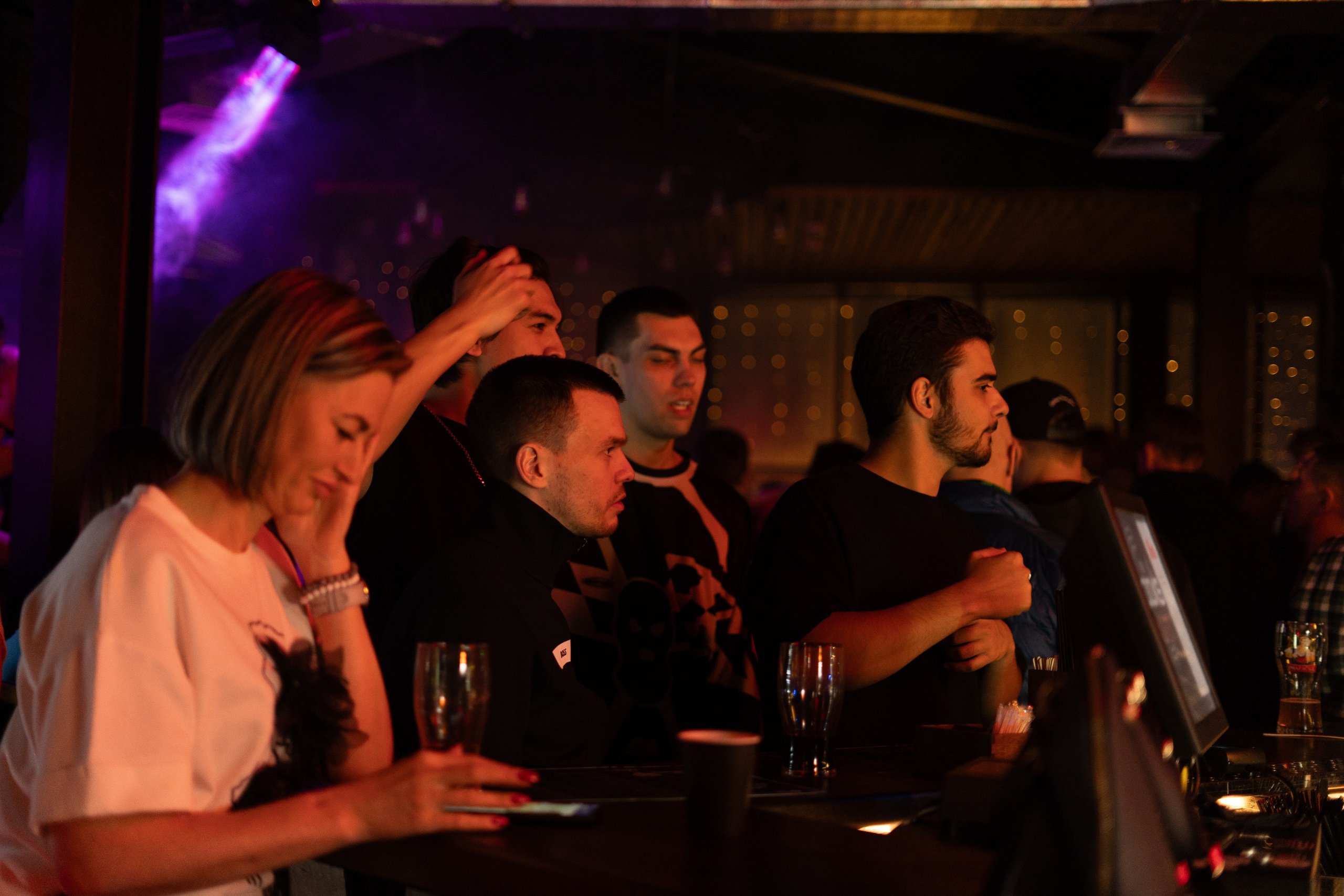 Рукс ШК. Анастасия Паршукова — фотограф Шерегеш Новосибирск