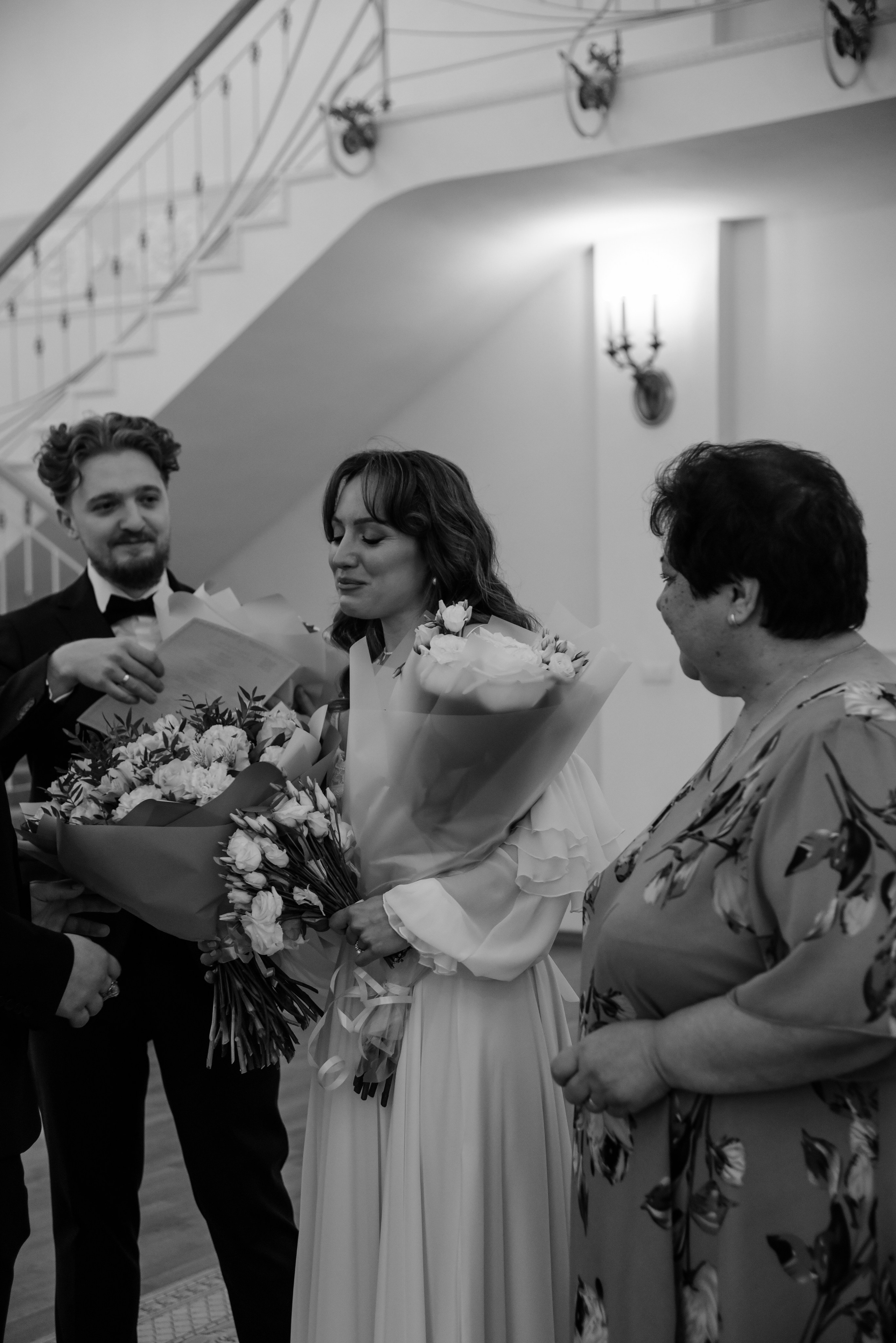 Романтичный Питер. Фотограф Лола Волна, город Москва