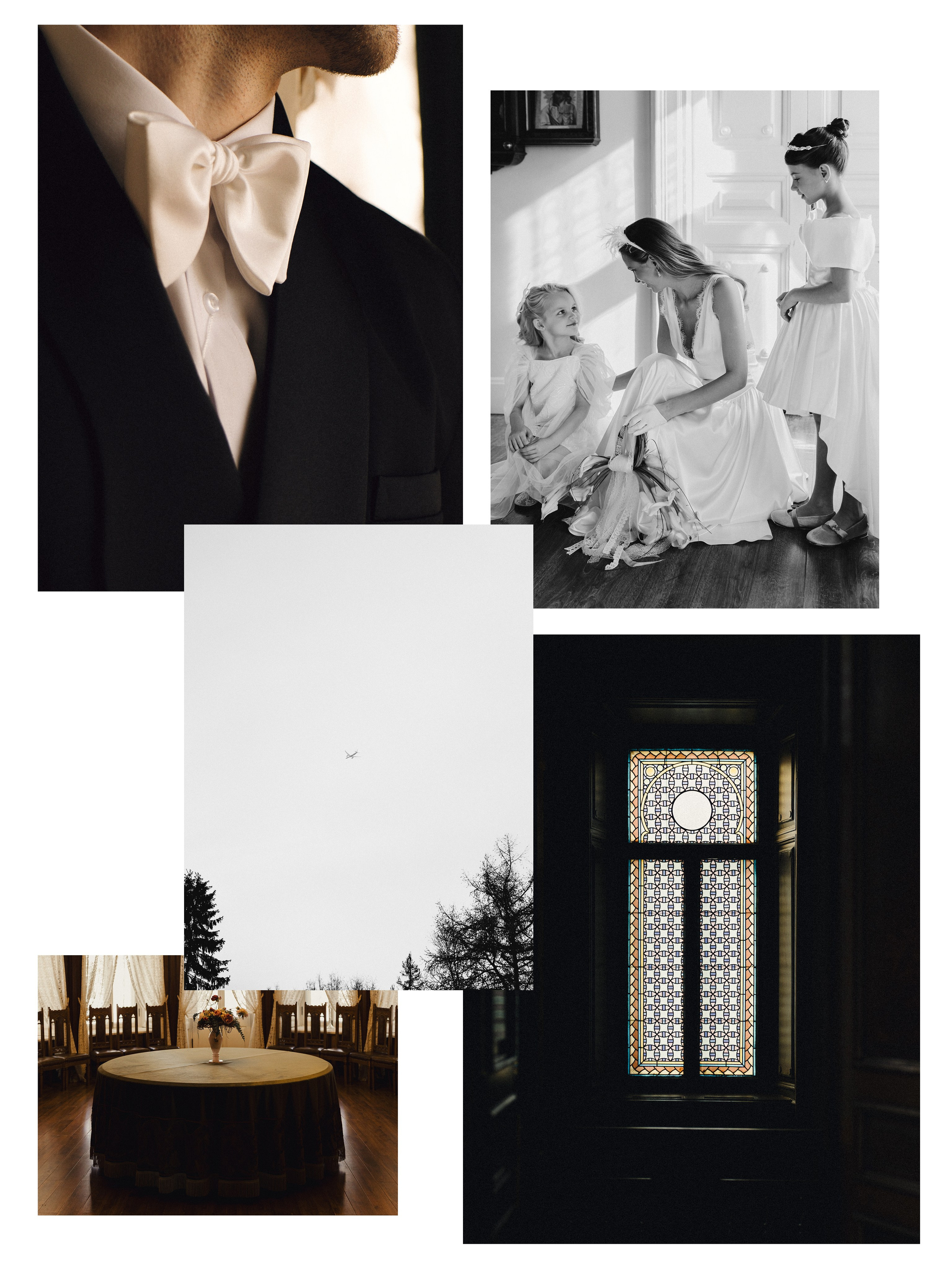 Оксана & Михаил. Фотограф Соня Даркевич