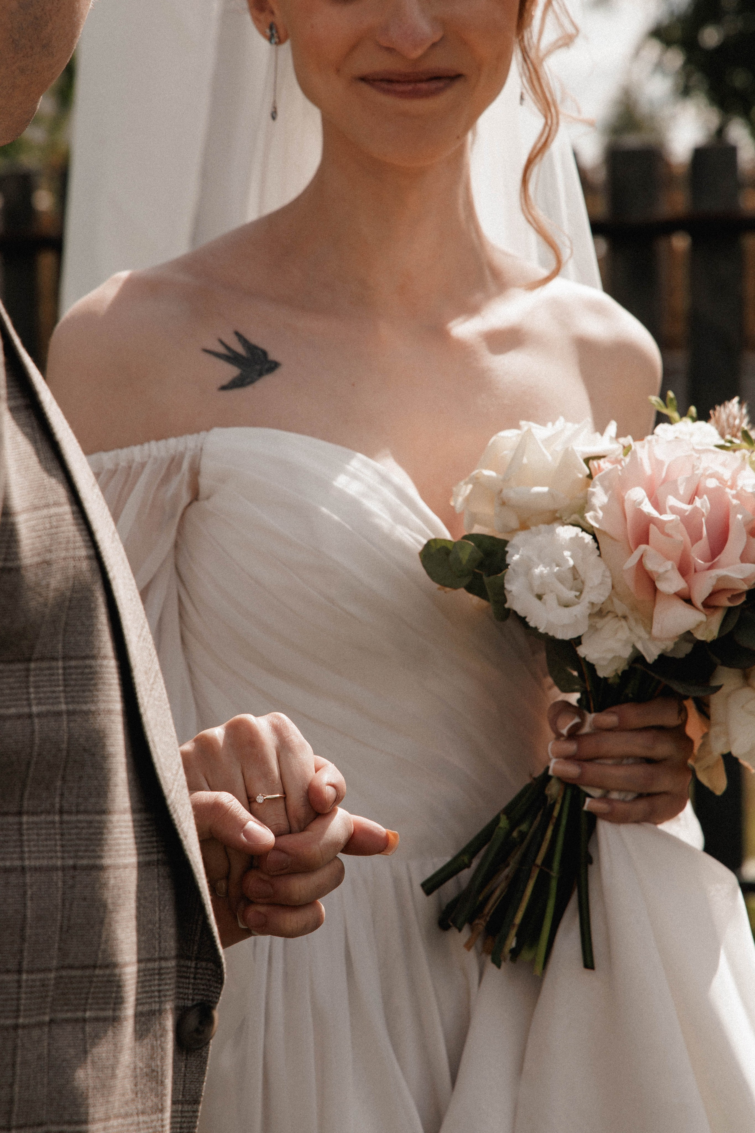 Алёна & Павел. Свадебный и портретный фотограф Соломко Диана