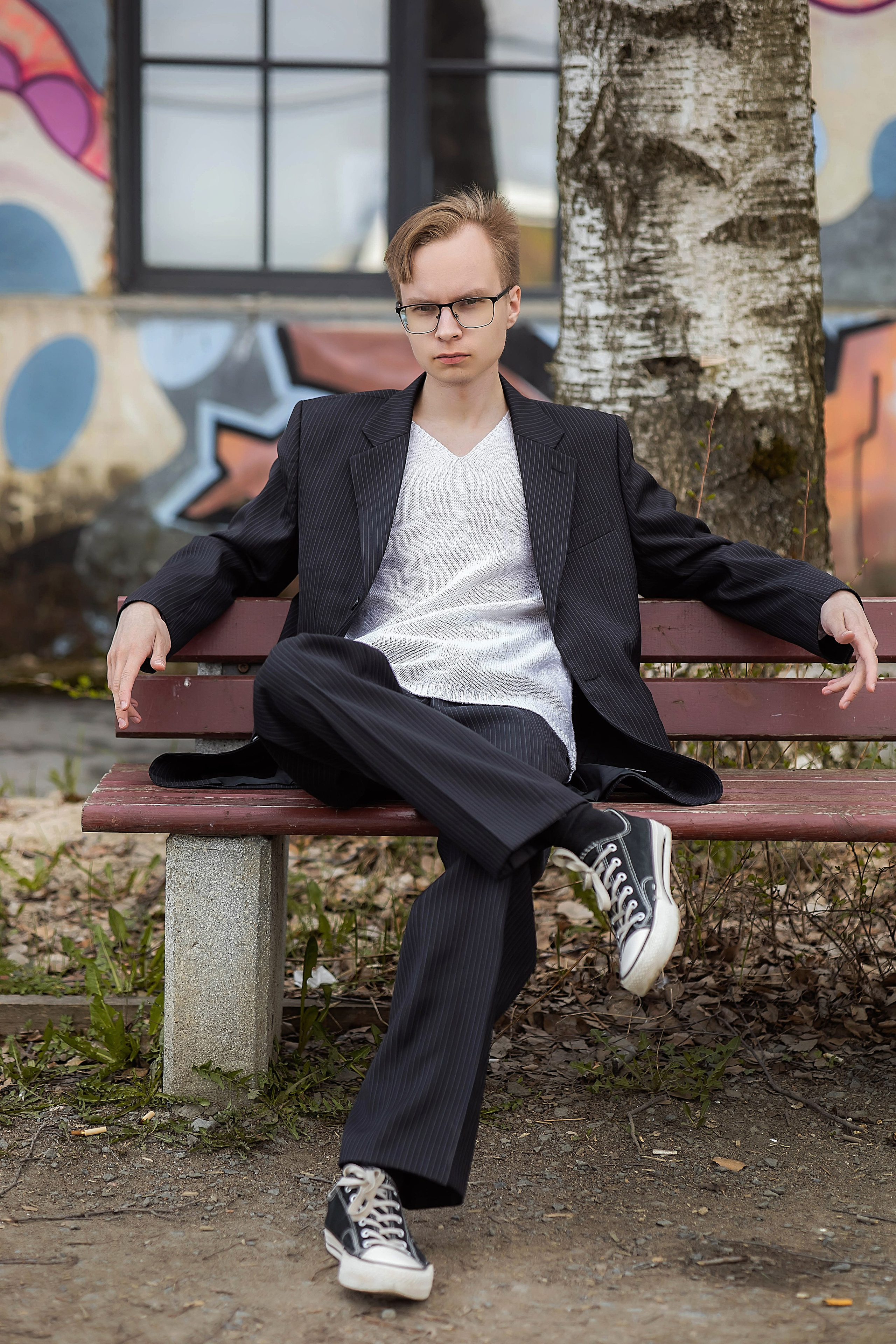 Никита Демушкин. Фотограф в Петрозаводске BellaDonna