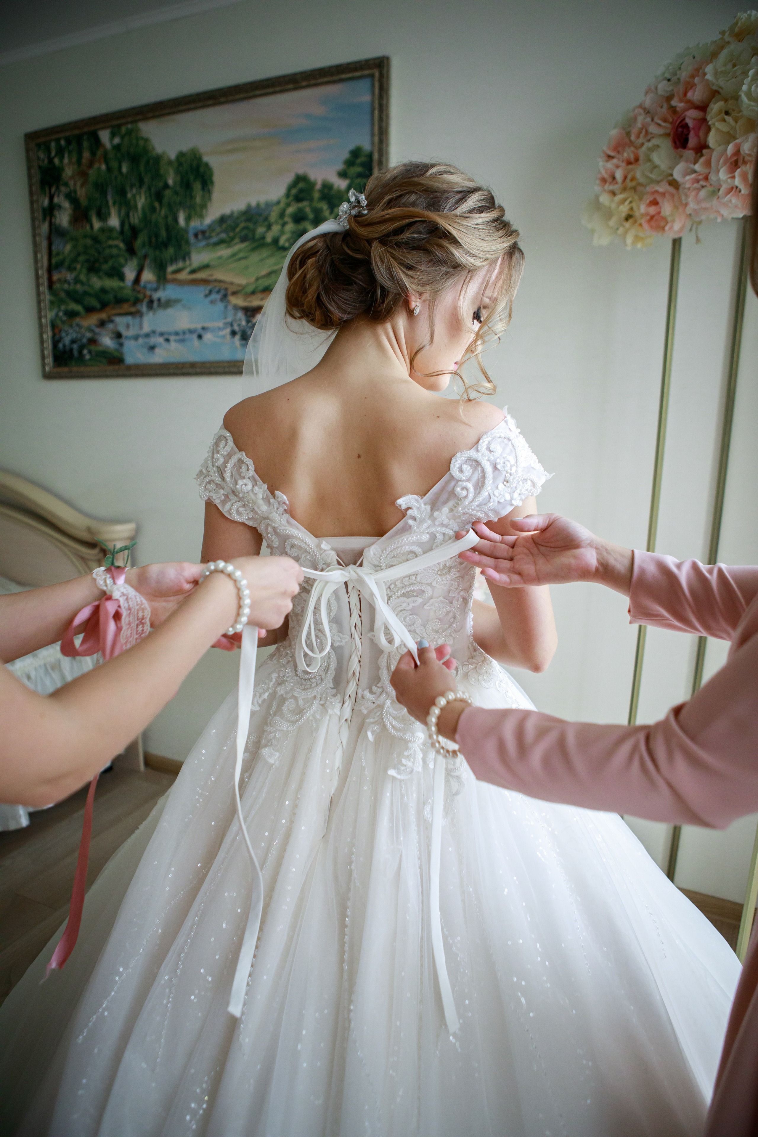 Свадьба. Семейный фотограф в Краснодаре
