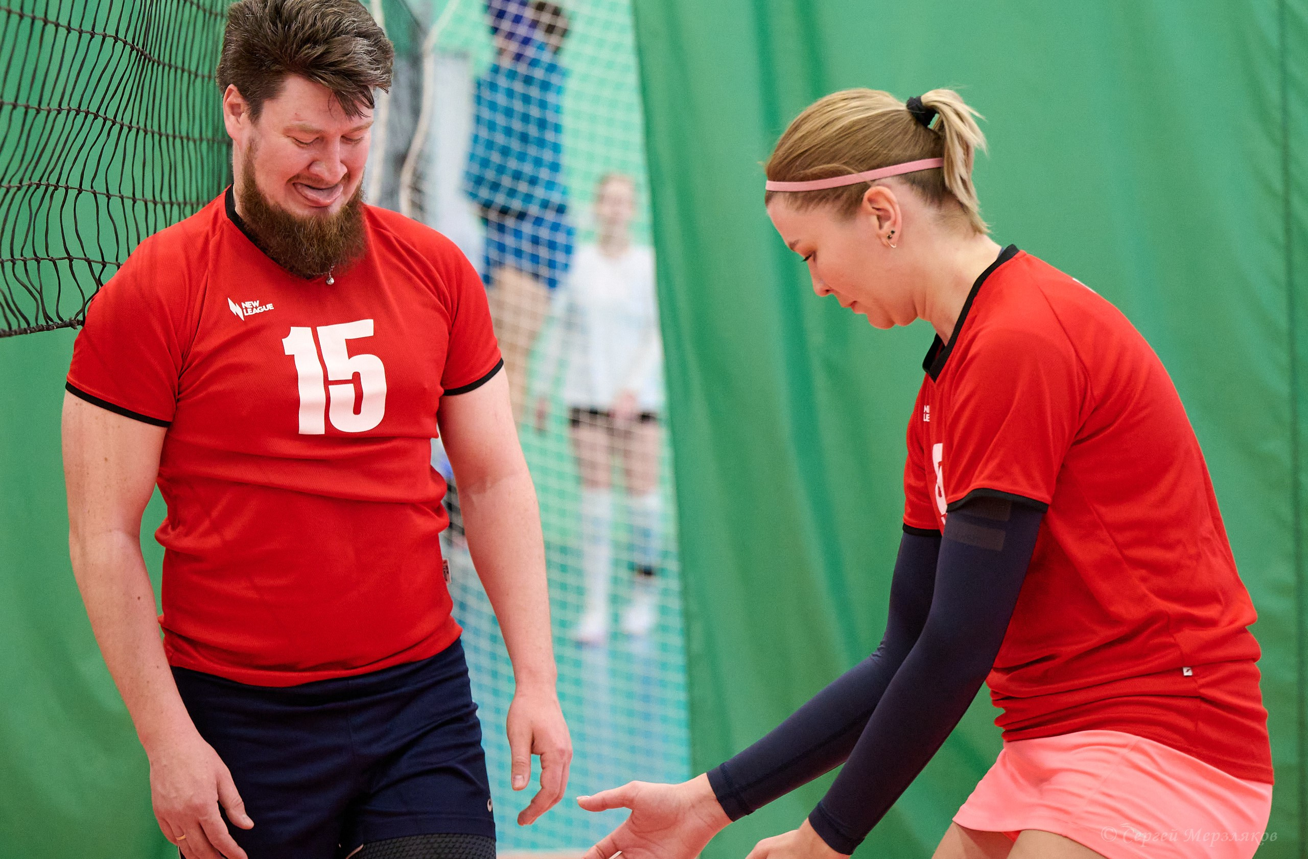 II Волейбольный турнир. Созвездие 26.05.2024 Ижевск. Спортивный репортажный фотограф в Ижевске Сергей Мерзляков