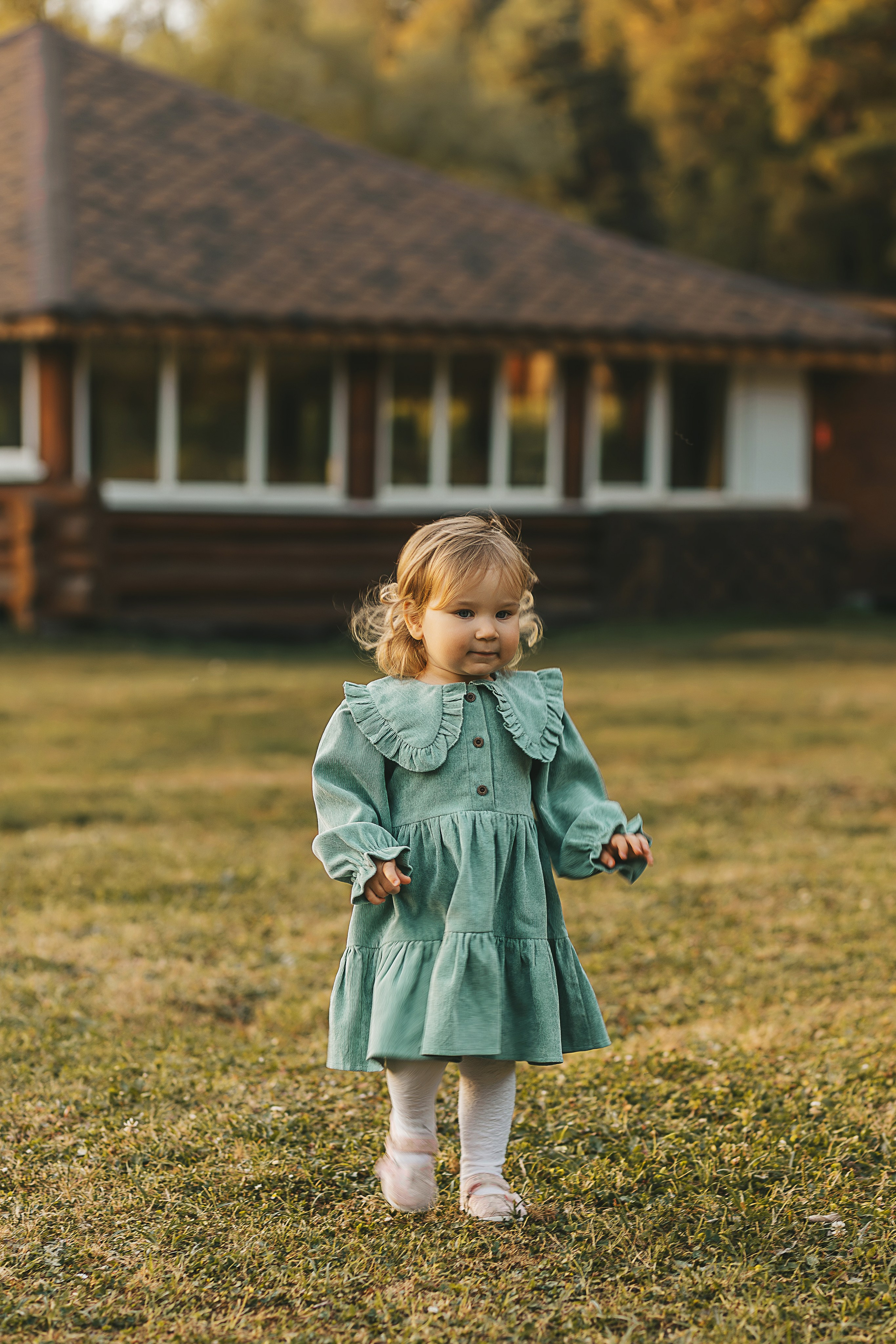 Осеняя Фотосессия мамы с дочками. Семейный и женский фотограф в Москве Надежда Воробьева