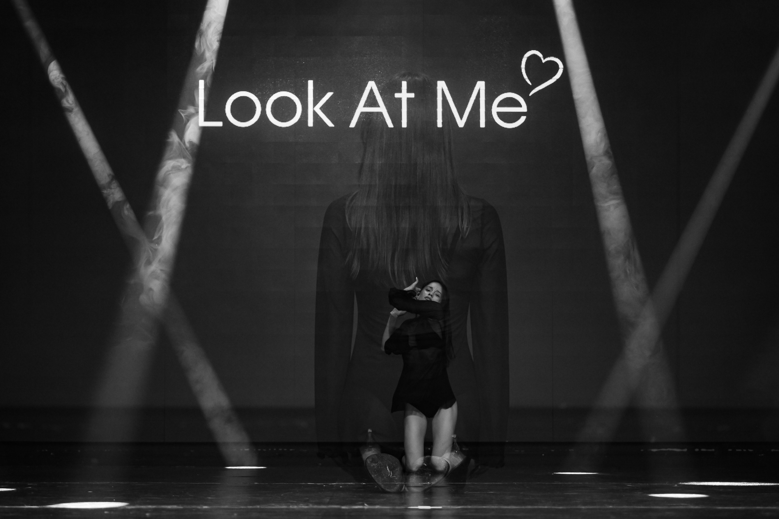 Look at me. Репортажный фотограф в Санкт-Петербурге Алексеева Дарья