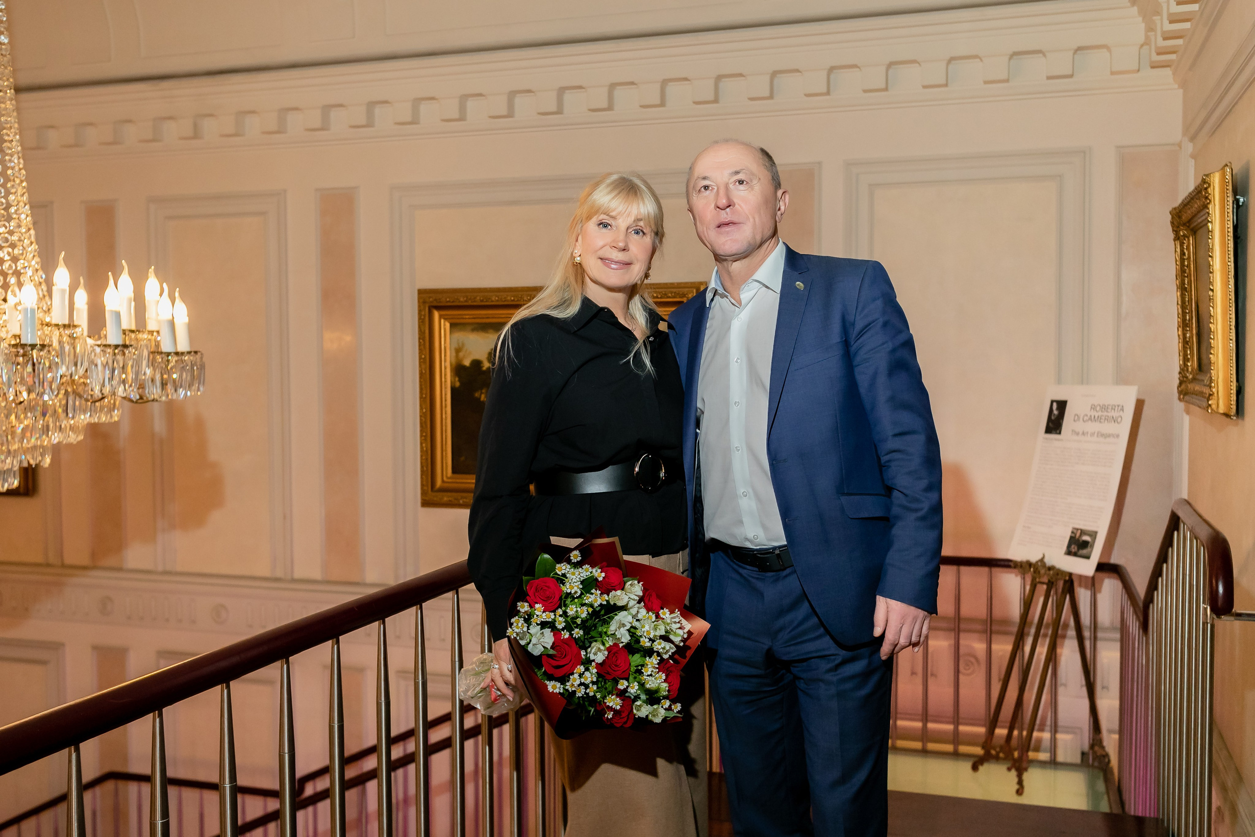 Юбилей «ПАЛКИНЪ». Главная