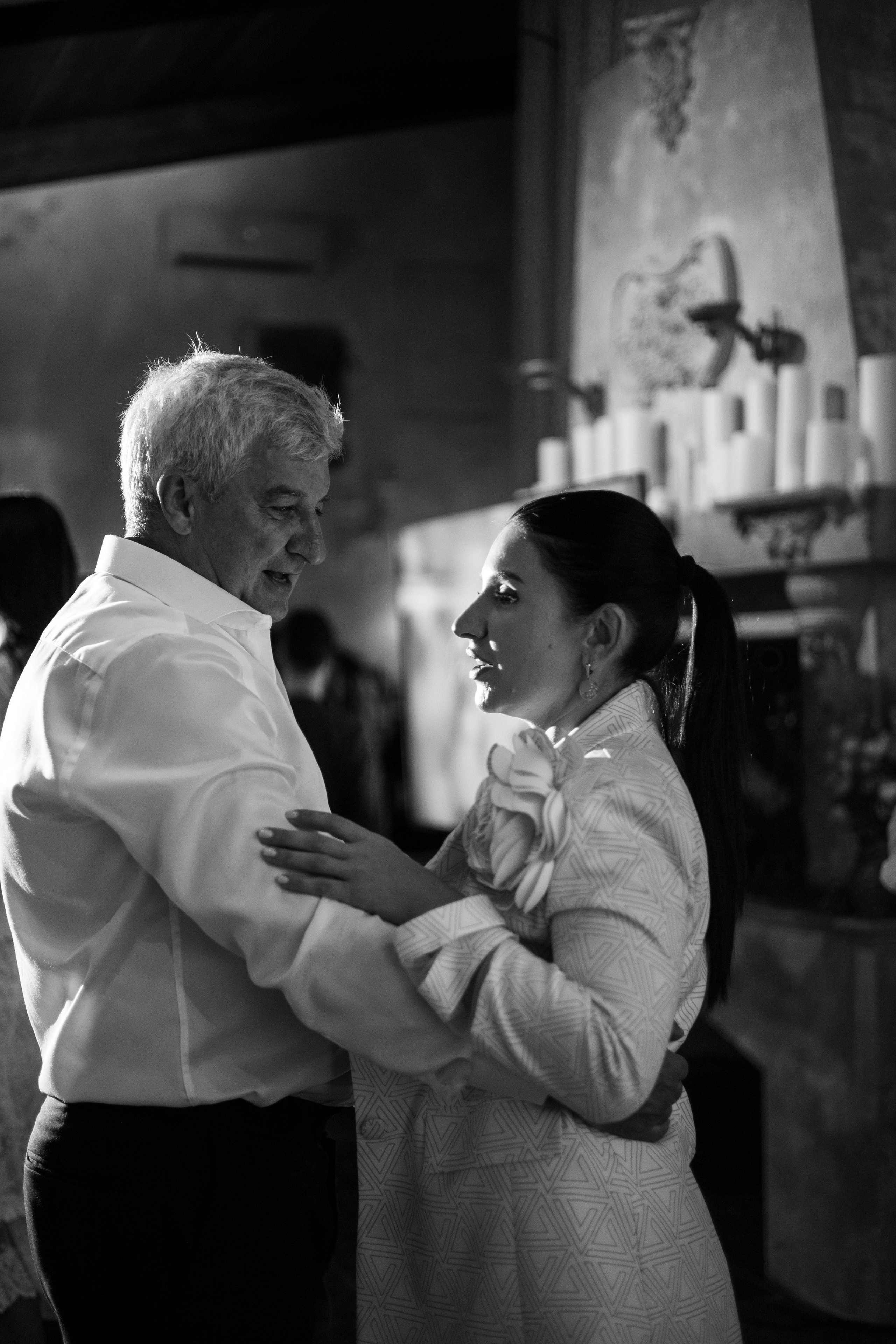 Роман и Ксения. Nikolpinhasova