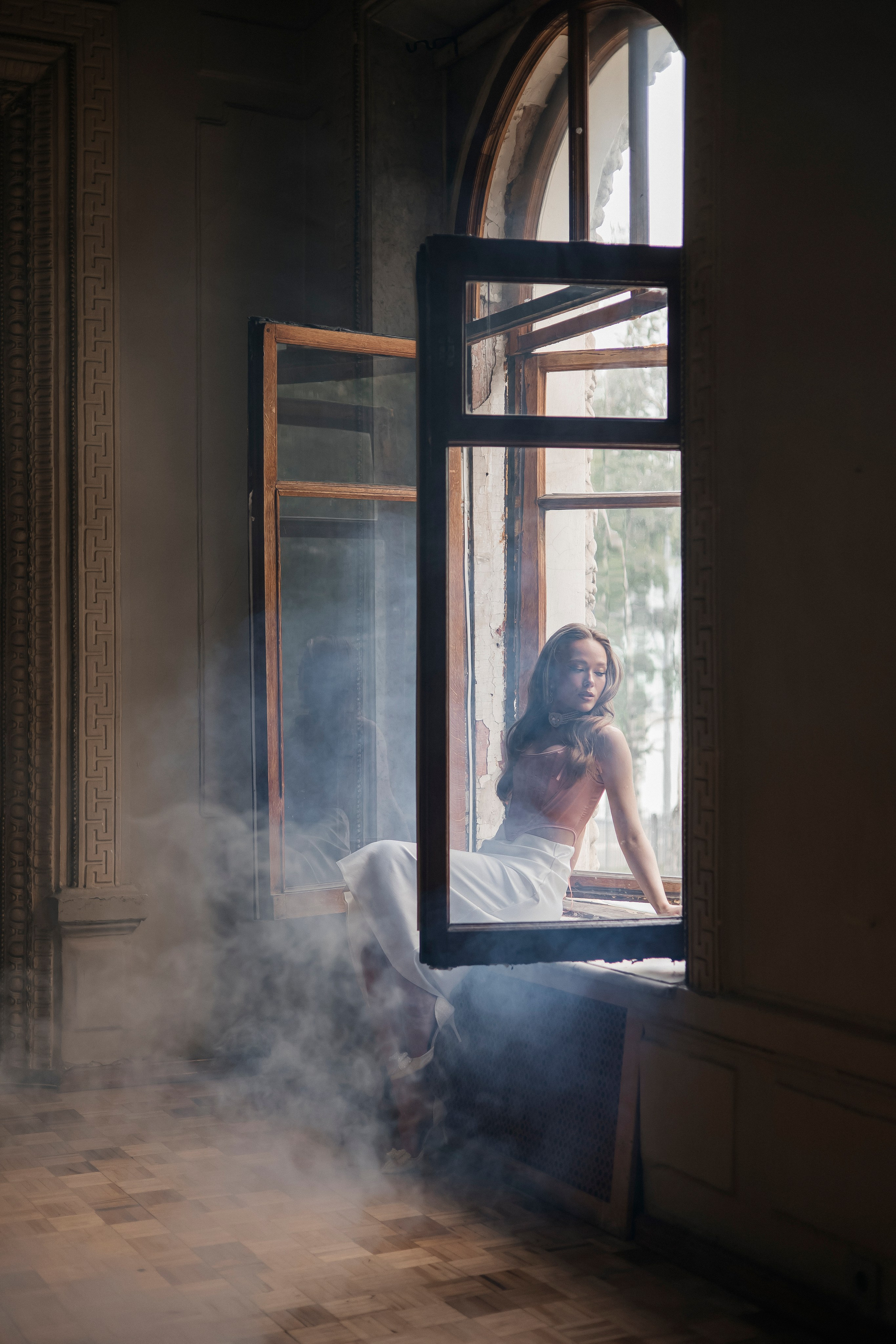 Индивидуальные. Фотограф в Москве Екатерина Потапова