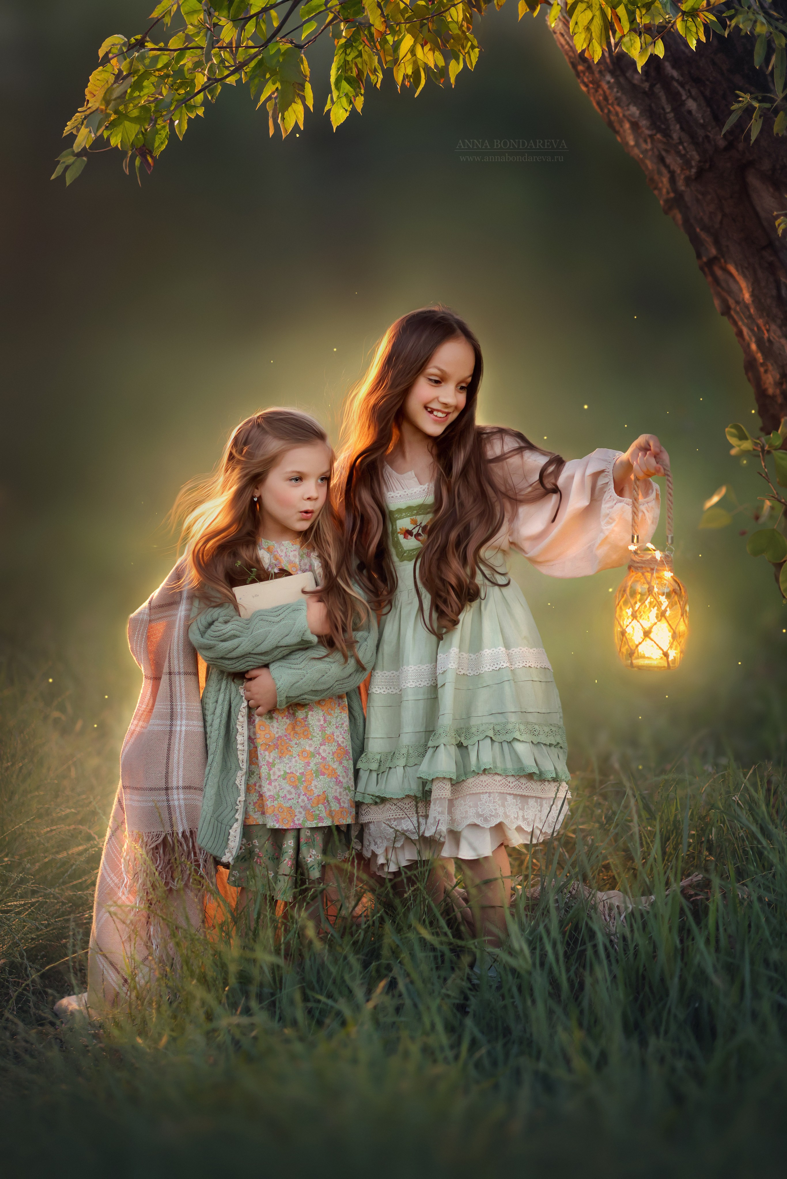 Портфолио. Главная