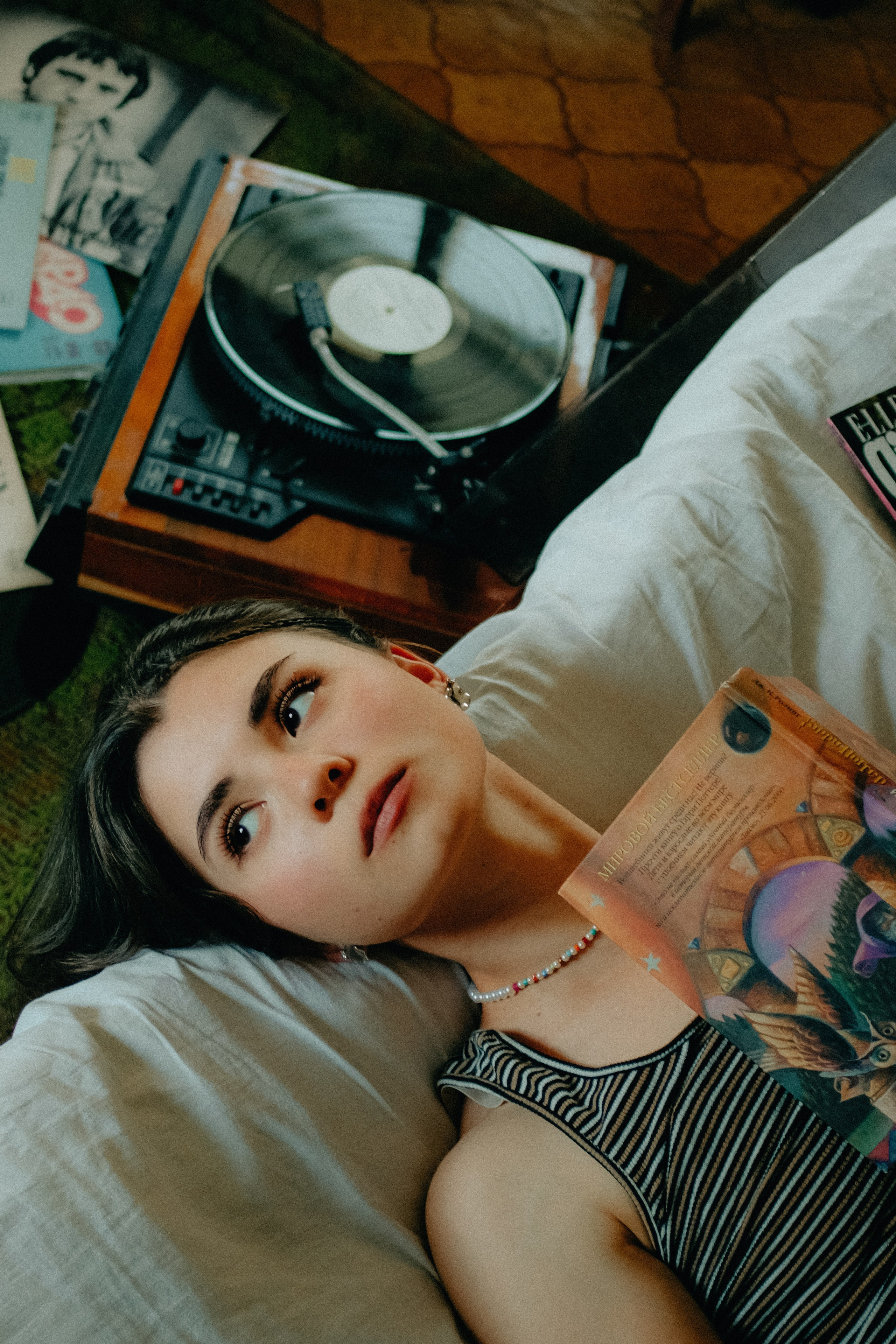 00s. Портретный фотограф Алиса Санкт-Петербург