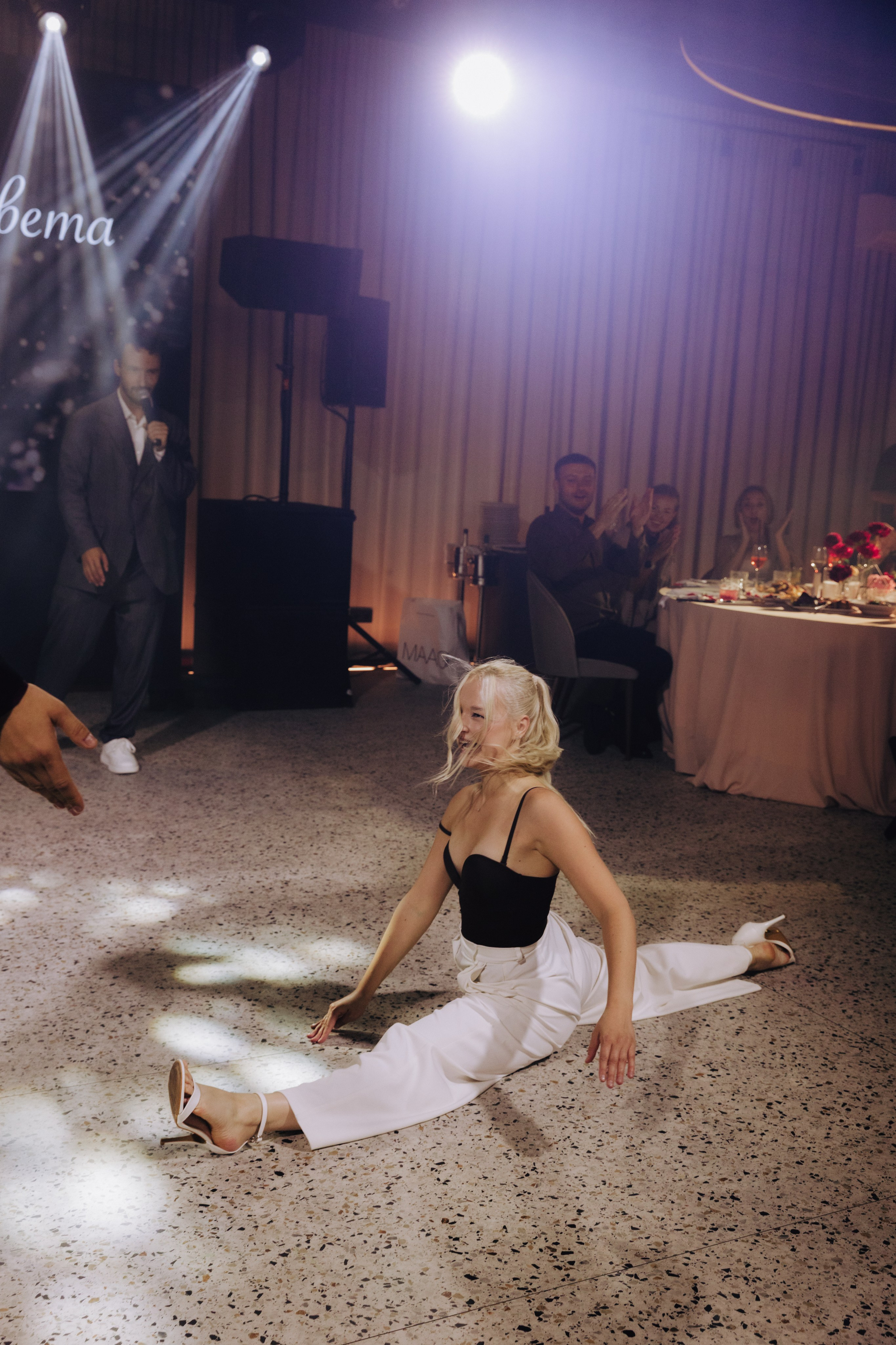 Andrey & Liza. Свадебный фотограф в Санкт-Петербурге Анна Суровцева