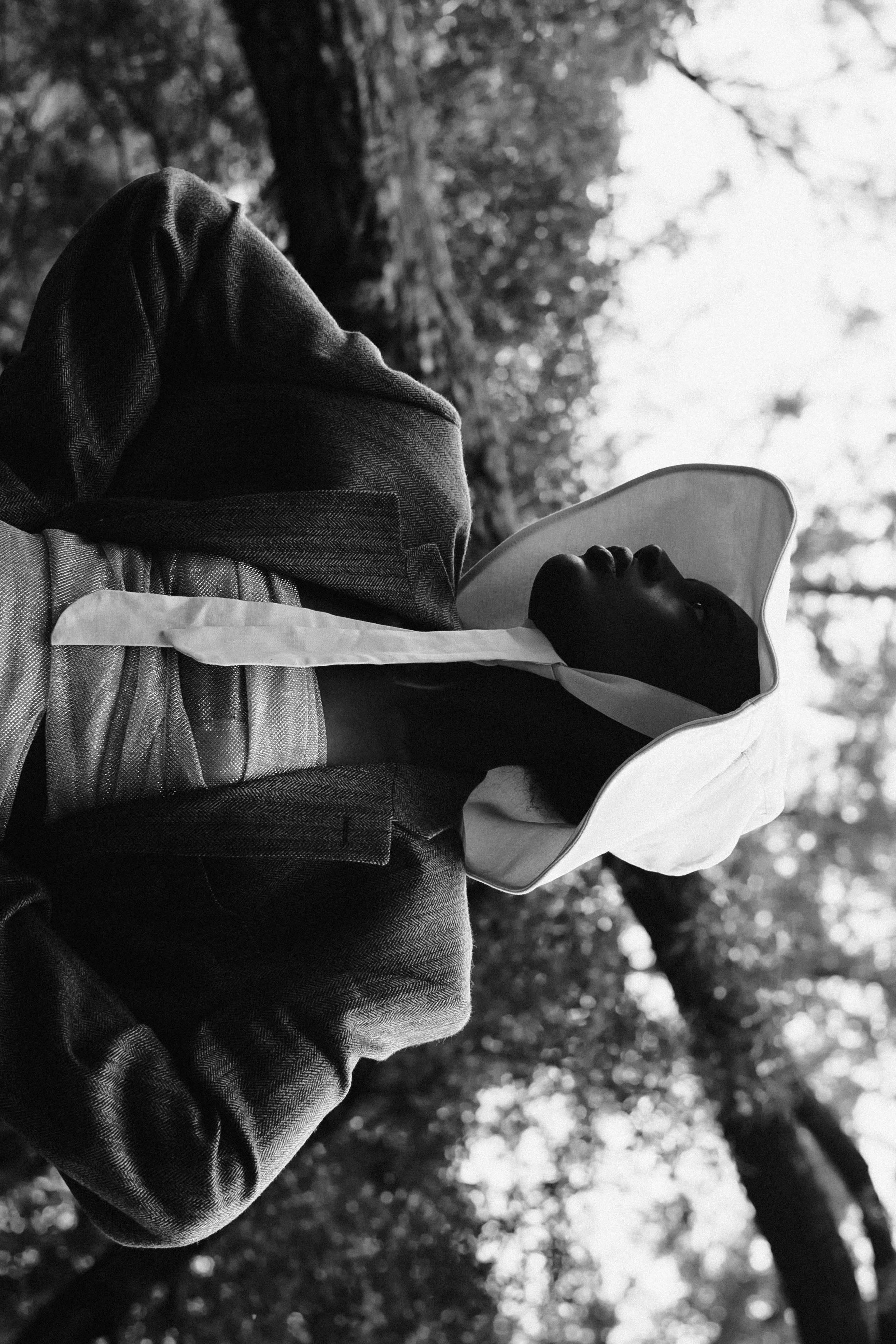 Мари. Фотограф в Санкт-Петербурге Анастасия Белик