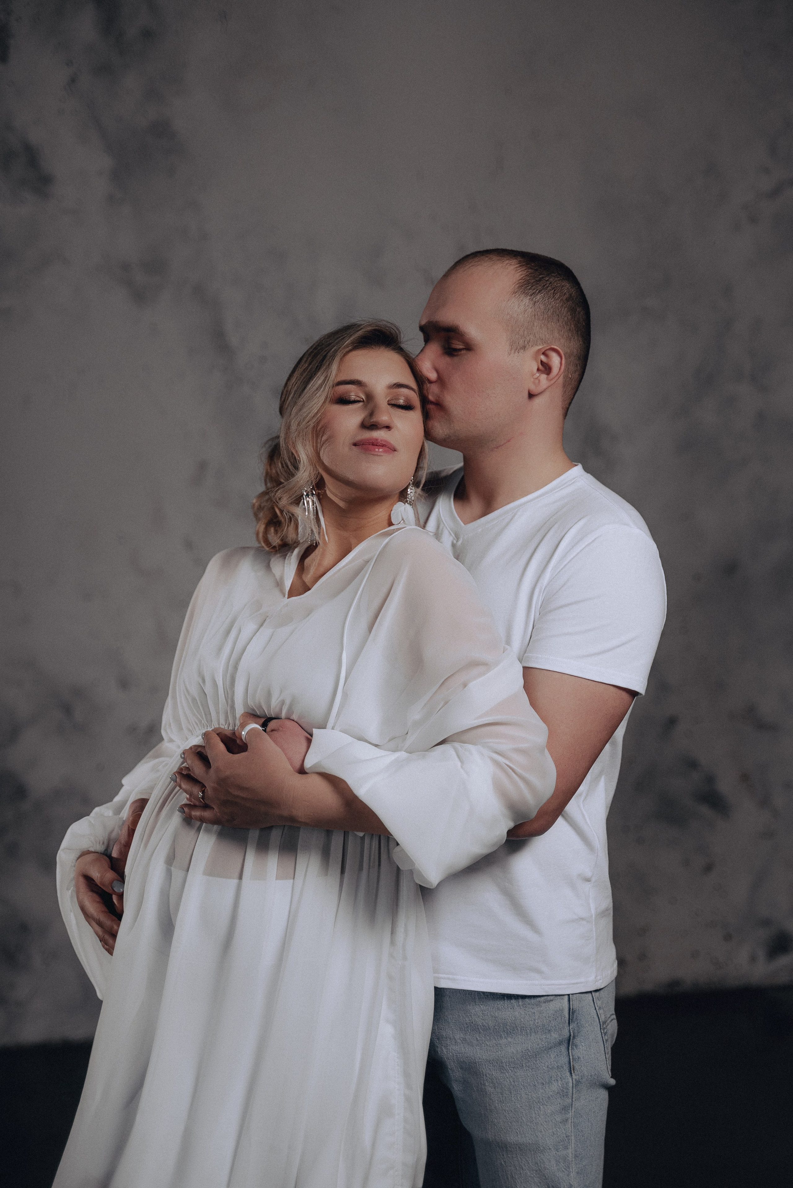 Павел и Яна. Екатерина Курбанова. Женский фотограф