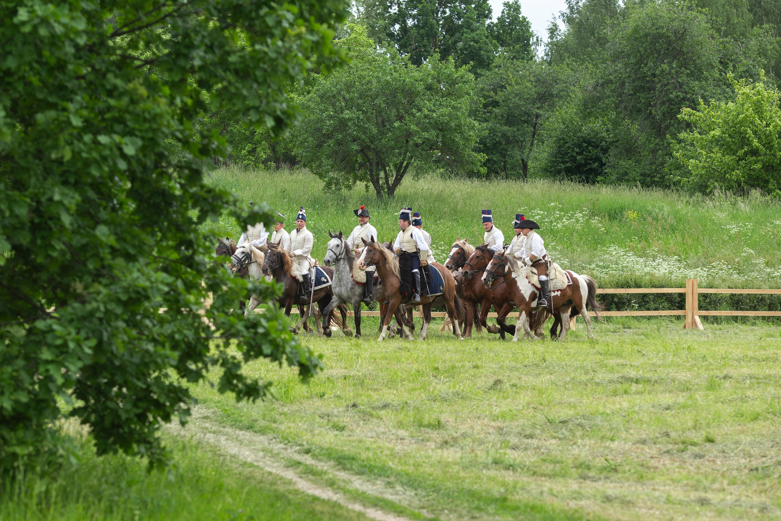 Времена и Эпохи 2025 г. Репортажный фотограф в Москве