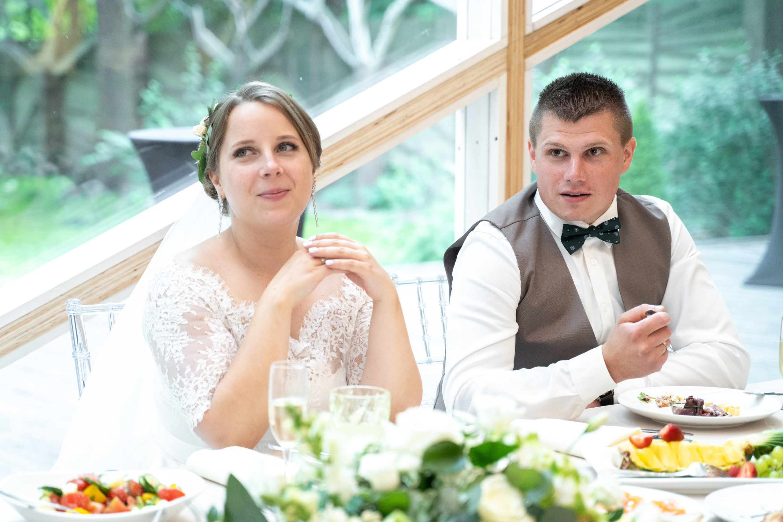 Дмитрий и Вика. Архив