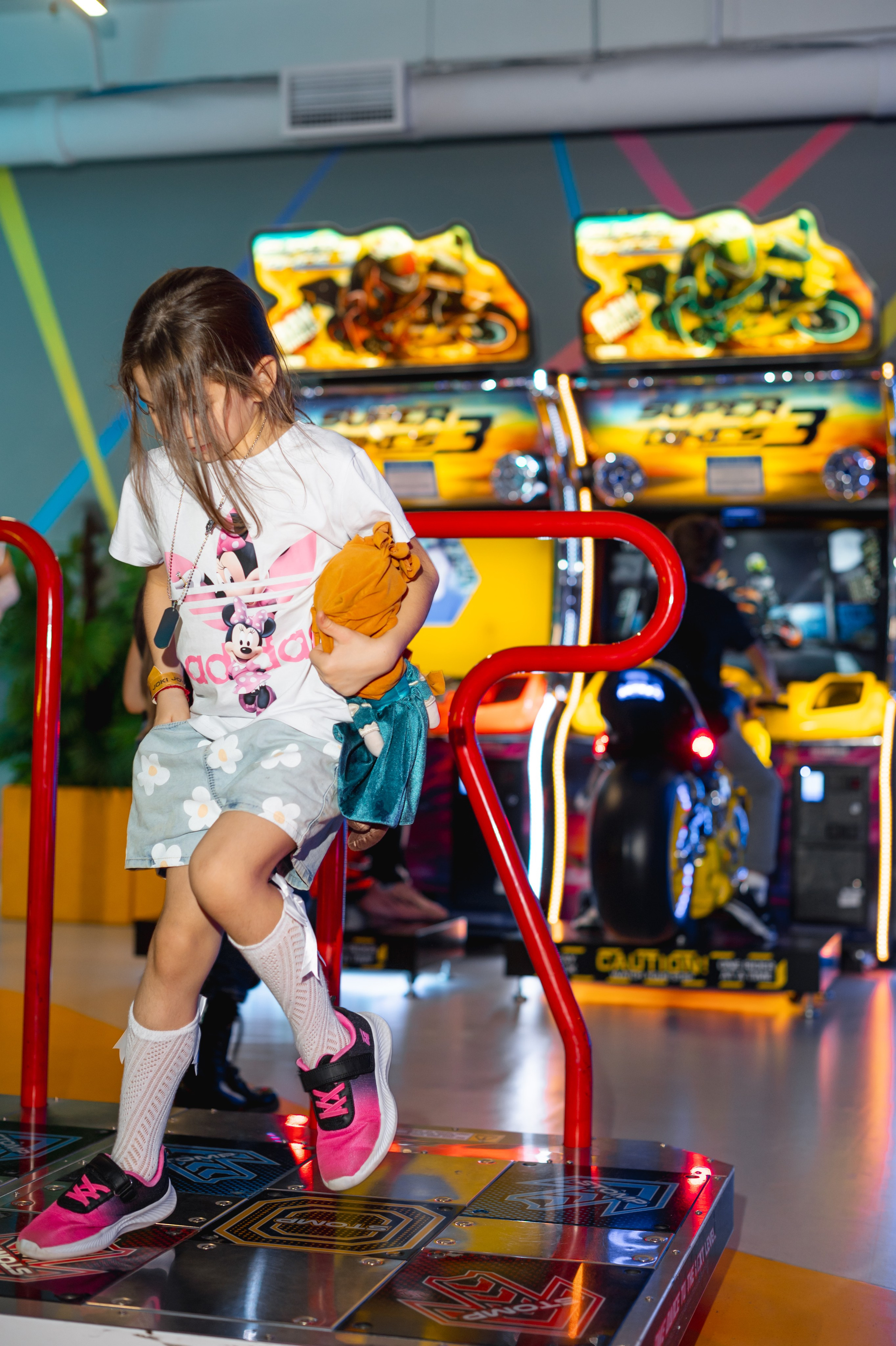 Детские Праздники