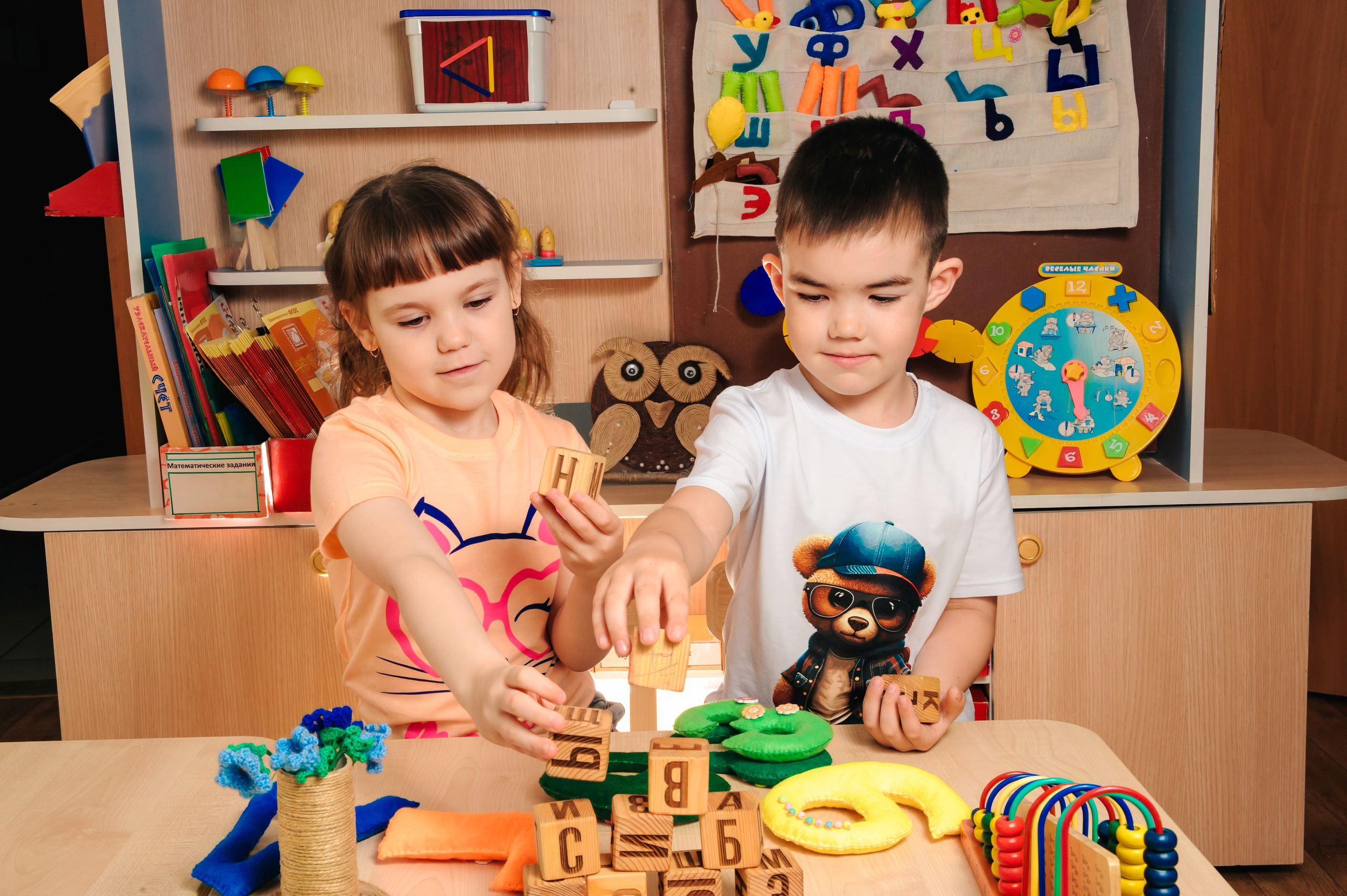 Из жизни в школе/садике. Выпускные альбомы. Фотограф Ксения Борисова