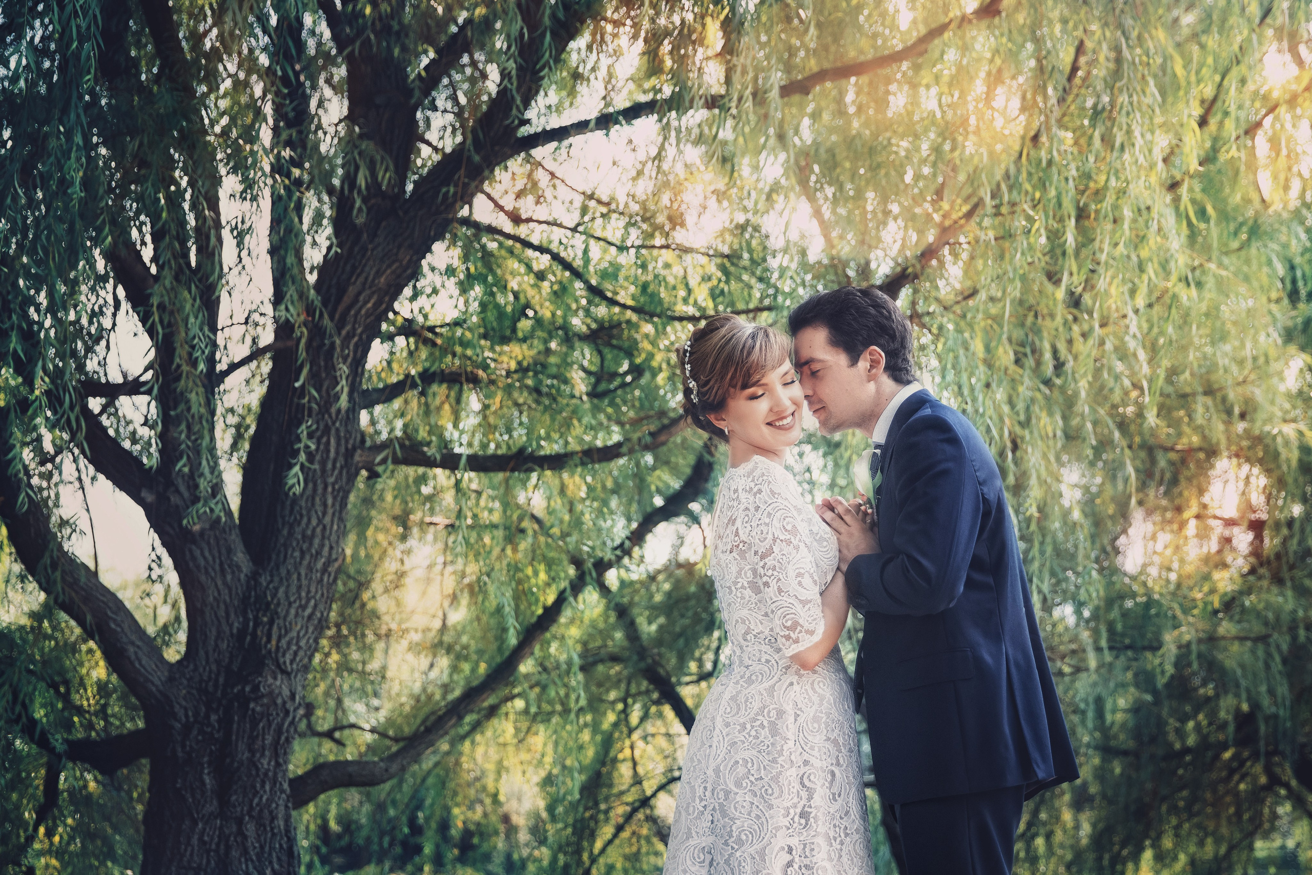 Свадебный фотограф Марина Терёшина