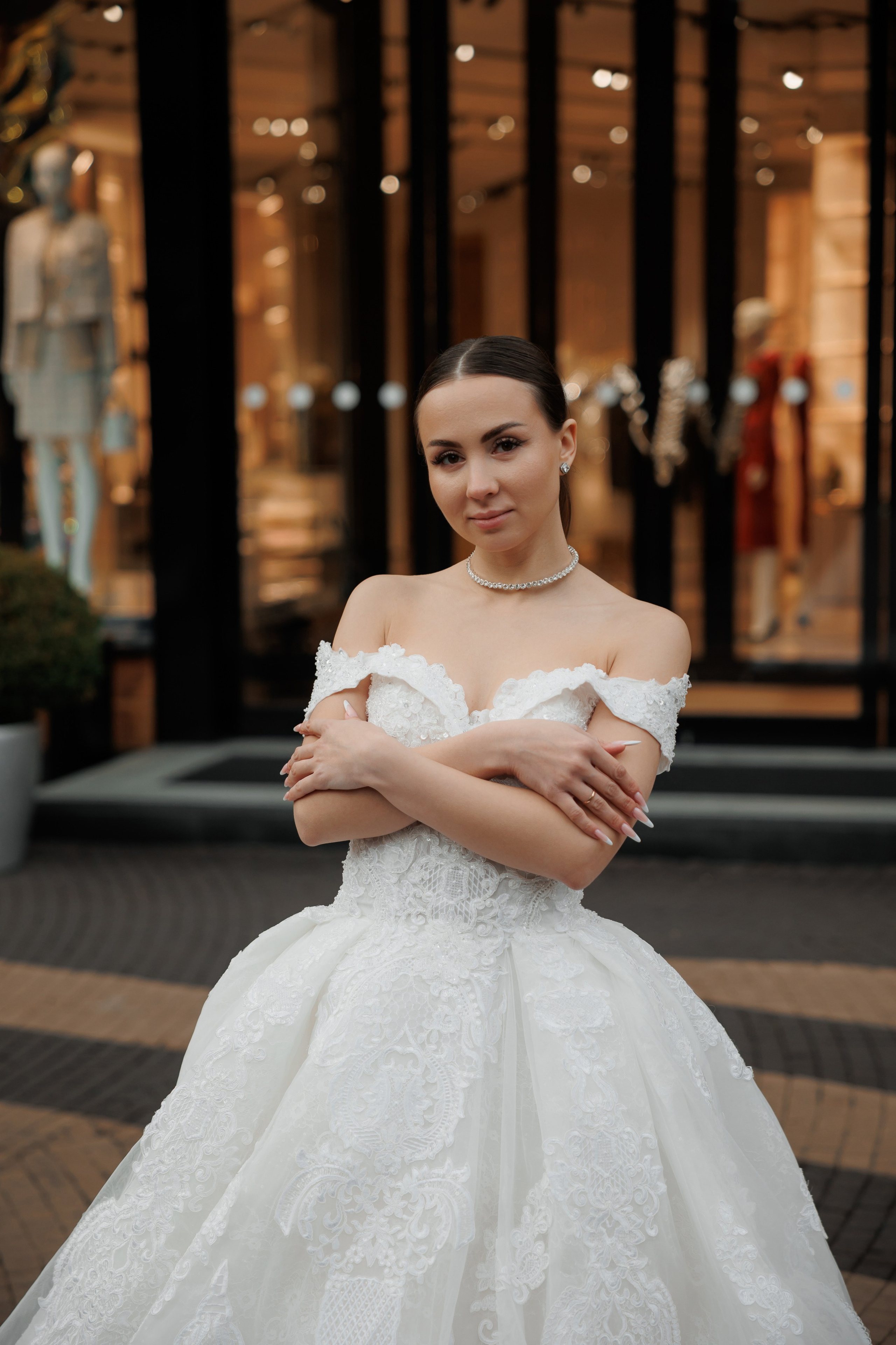 Катя и Михаил, ЗАГС г. Барвиха, Barvikha Luxury Village. Свадебный и репортажный фотограф (Москва, Королев и другие)