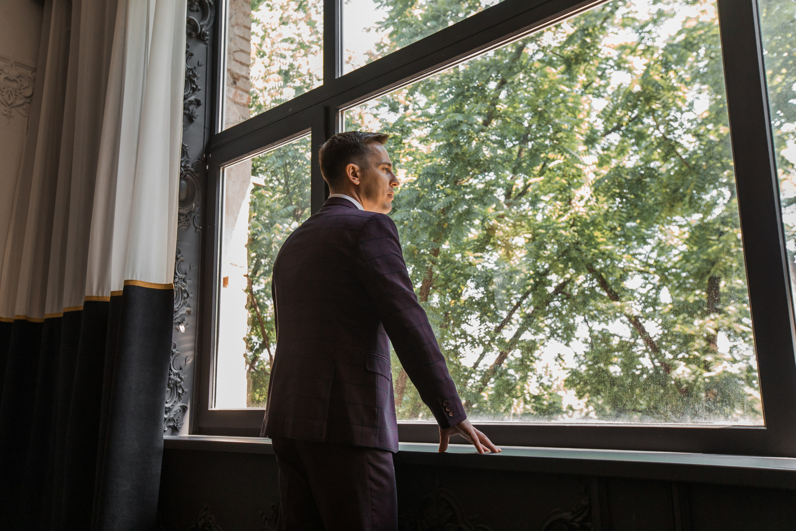 Юрий и Татьяна. Свадебный и семейный фотограф в Краснодаре