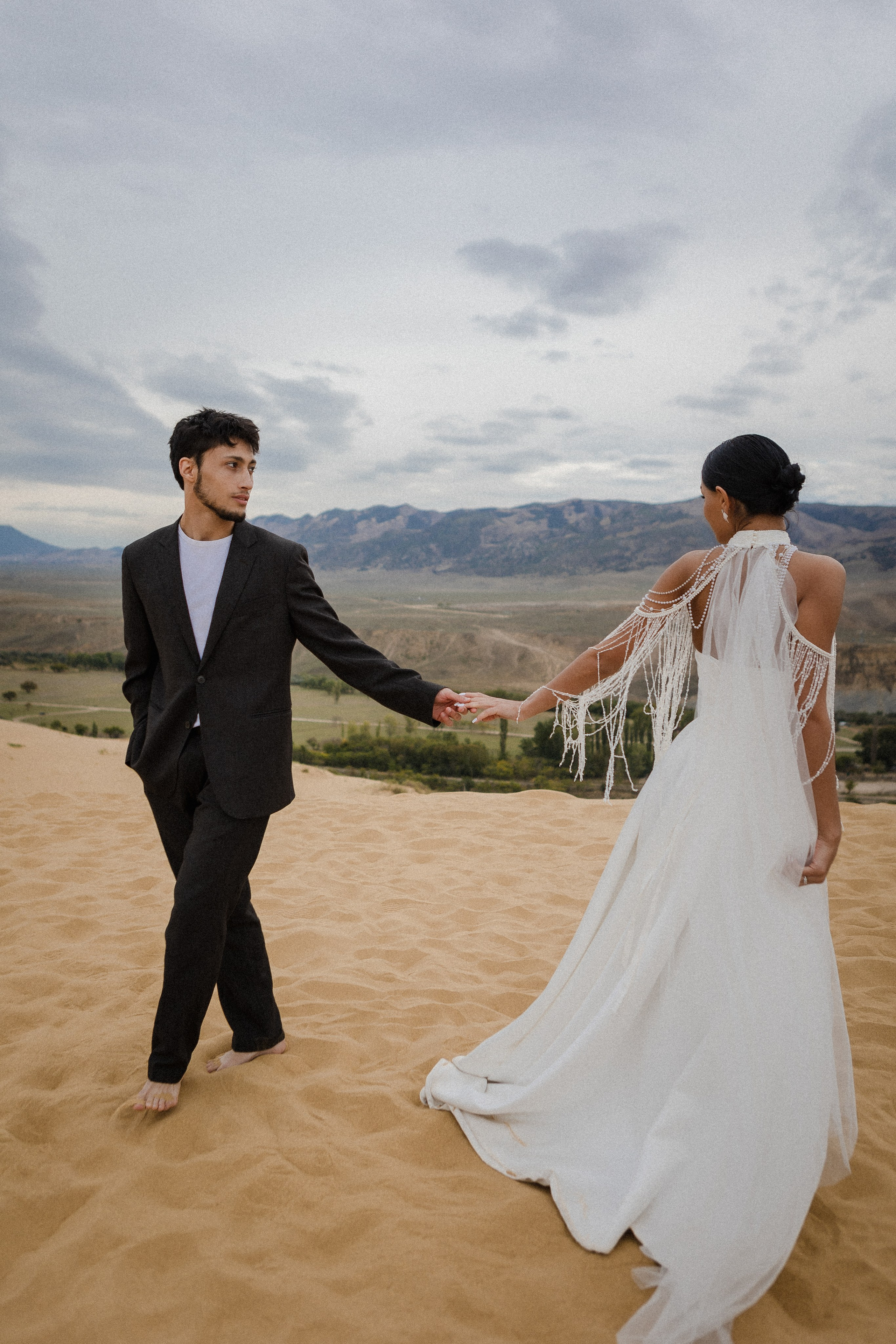 Свадьба в Дагестане. Семейный фотограф в Нижнем Новгороде Доронина Юлия