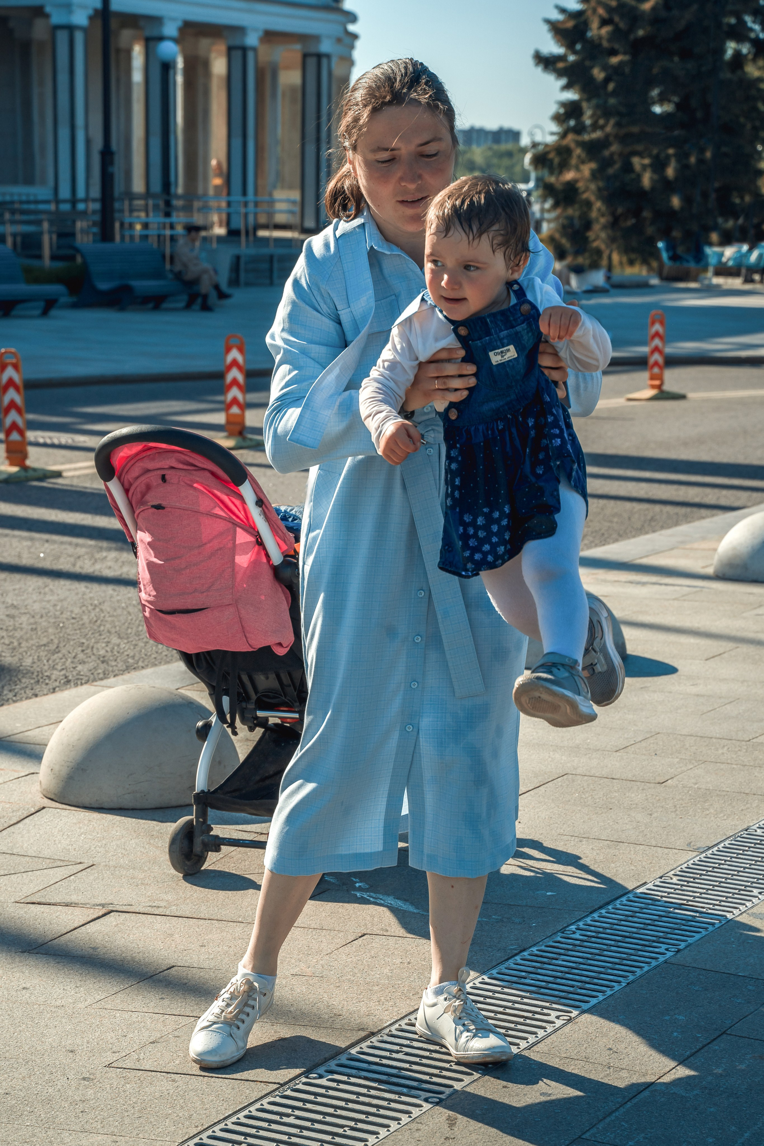 Семейные съемки. Главная