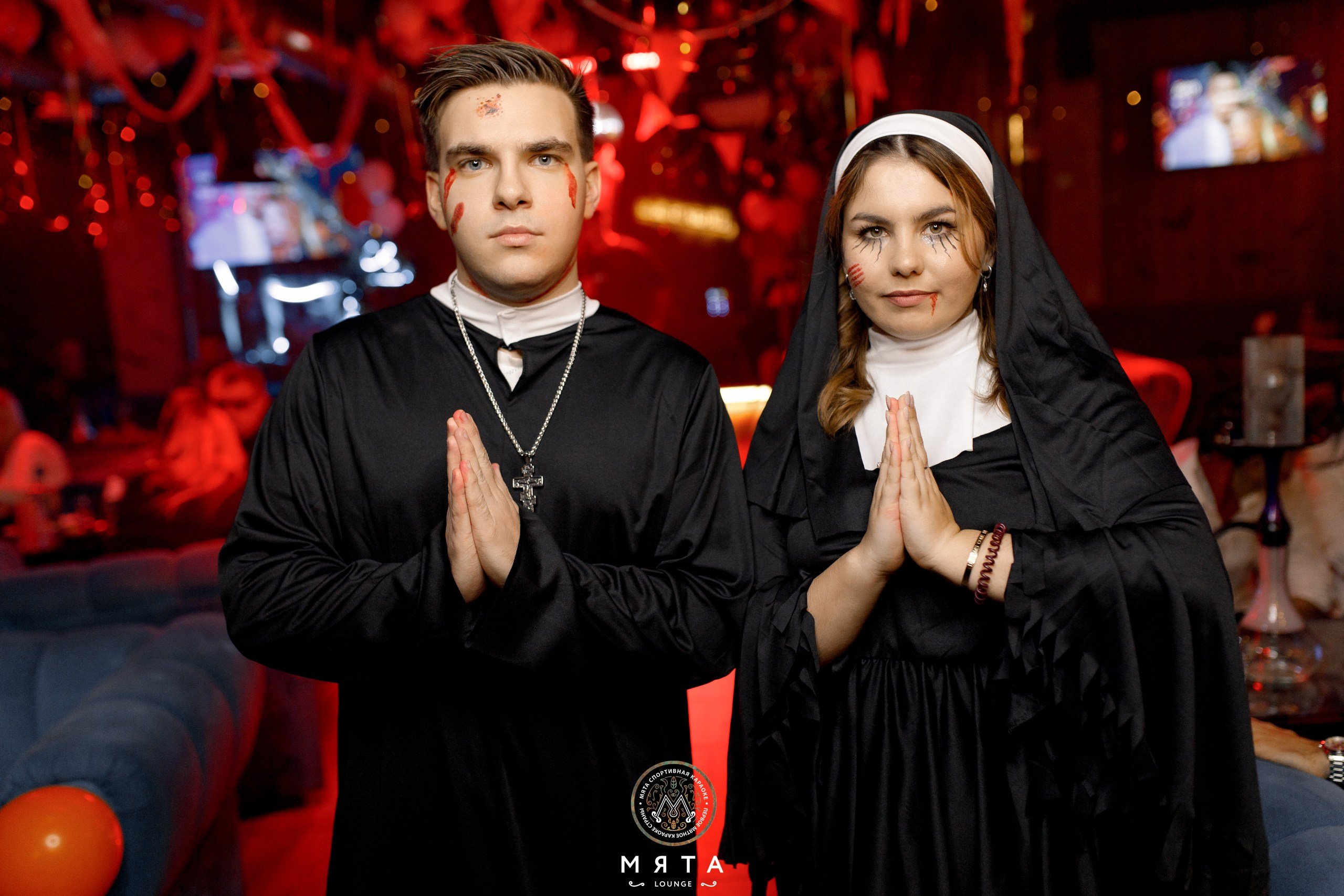 31 October 2025. Мята Спортивная — Кальянная, караоке, бар в Минске