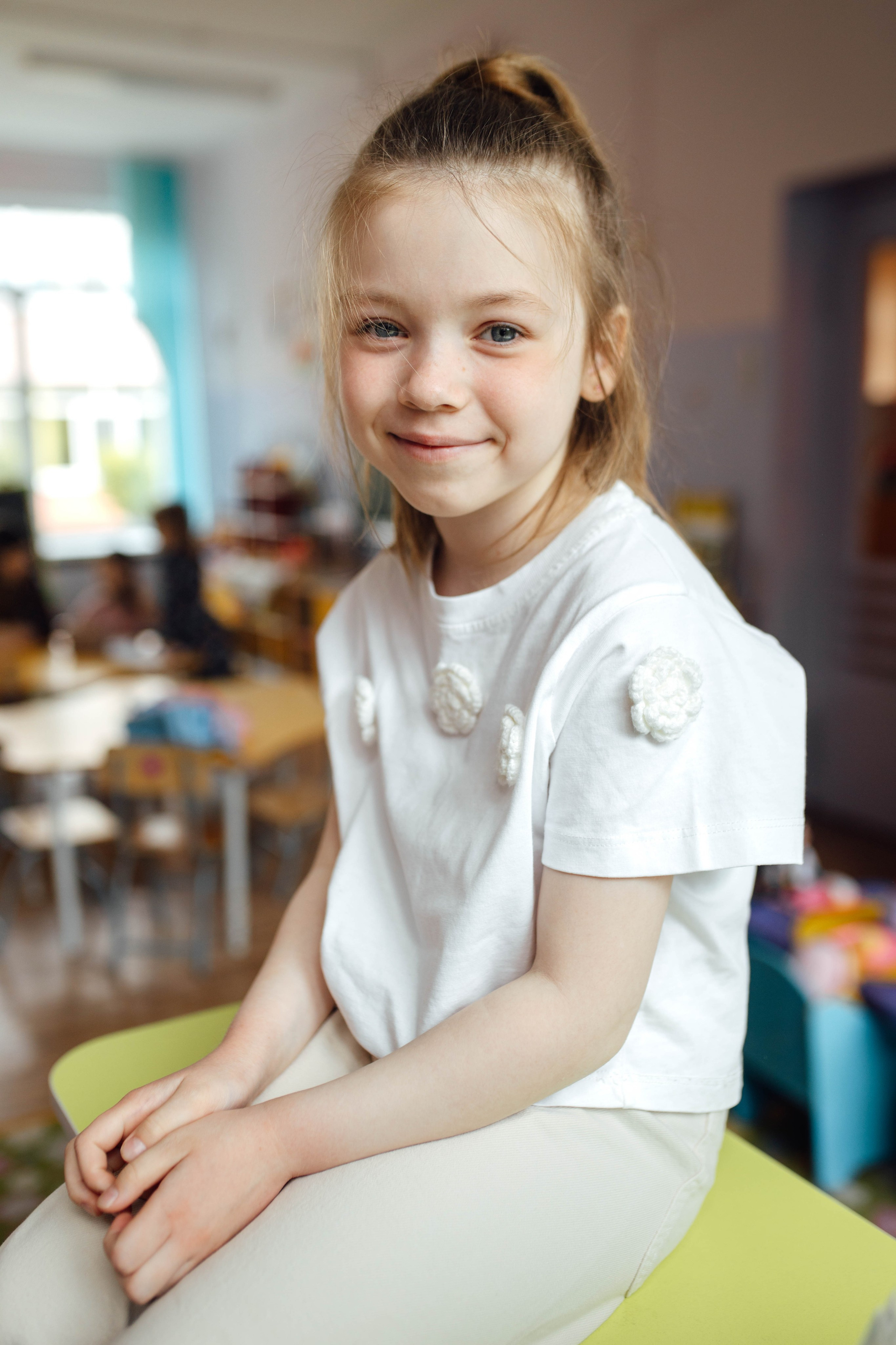 Выпускной ДС 410, май 2025