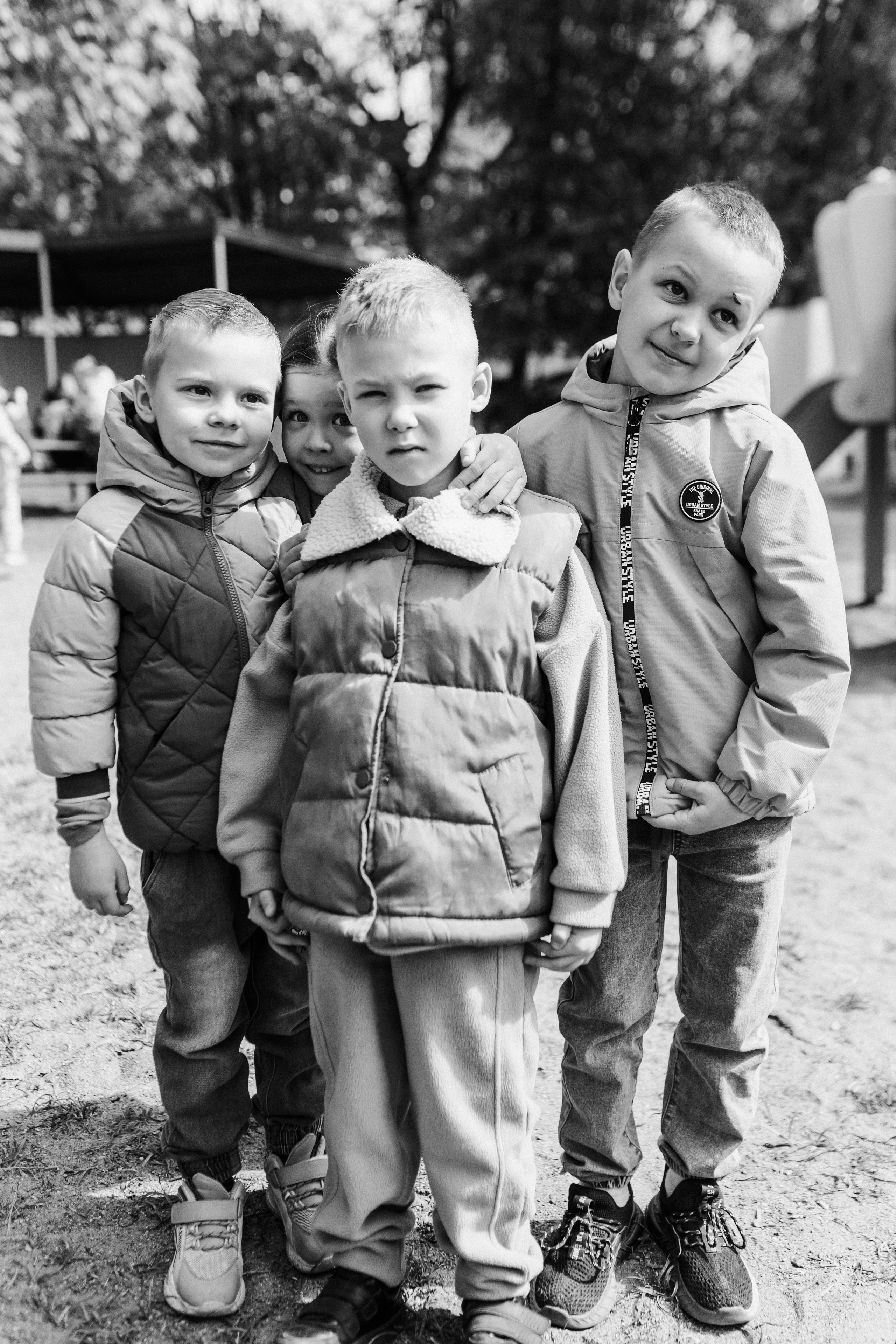 Выпускной ДС 410, май 2025