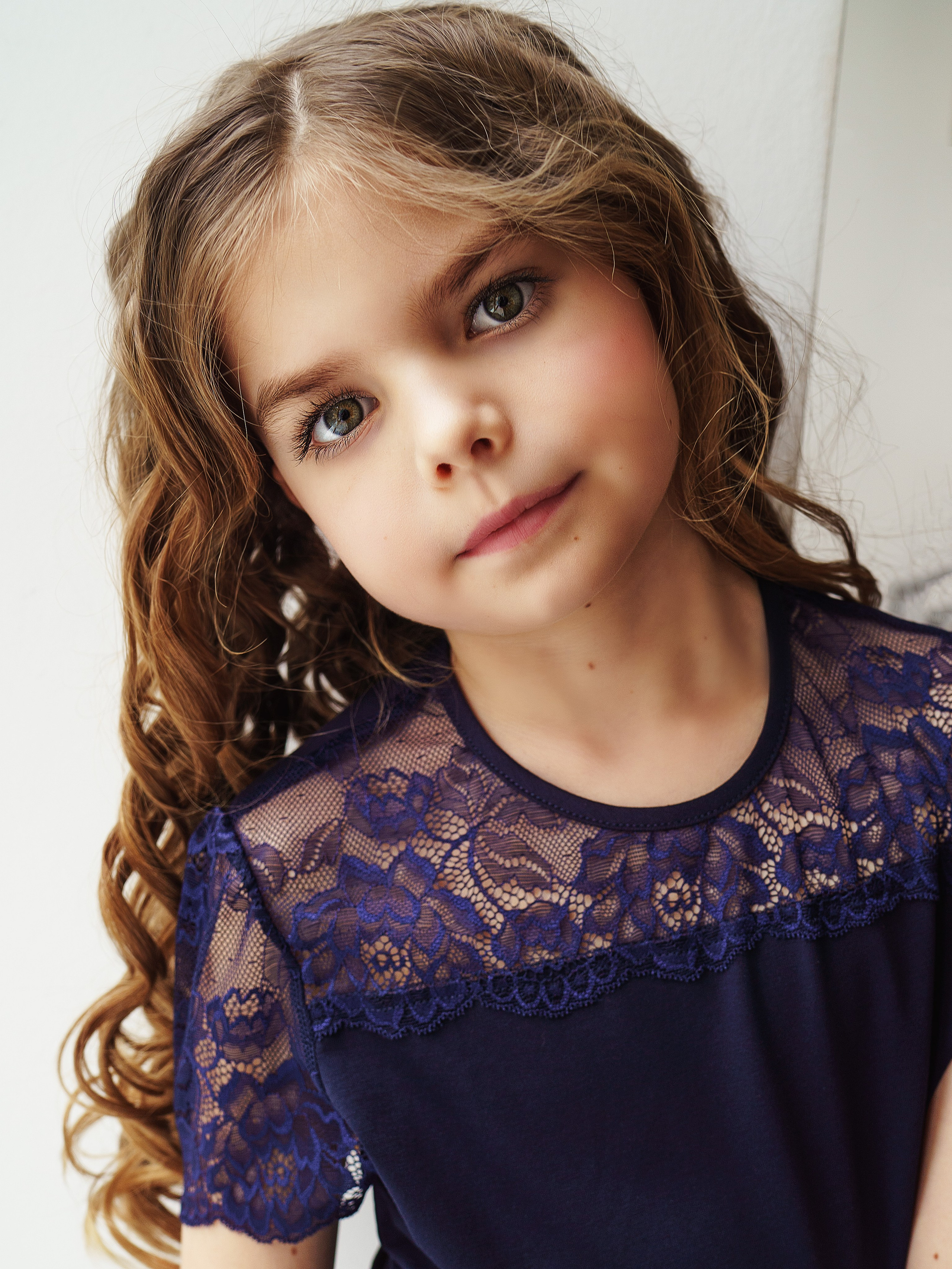 Детский портрет. Семейный и детский фотограф и видеограф Ирина Зенченко