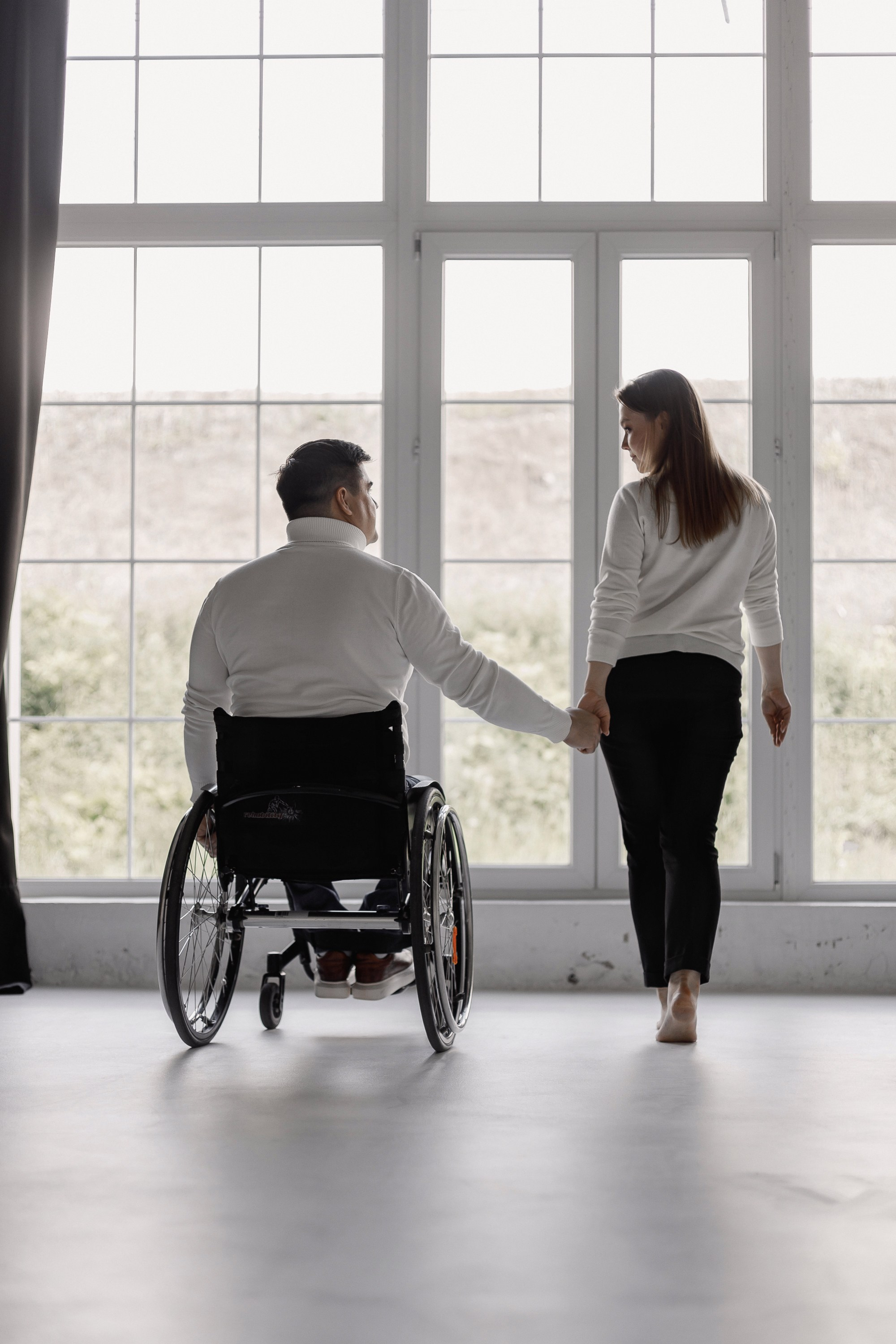 On cloud nine. Свадебный фотограф Дмитрий Воробьев Ярославль