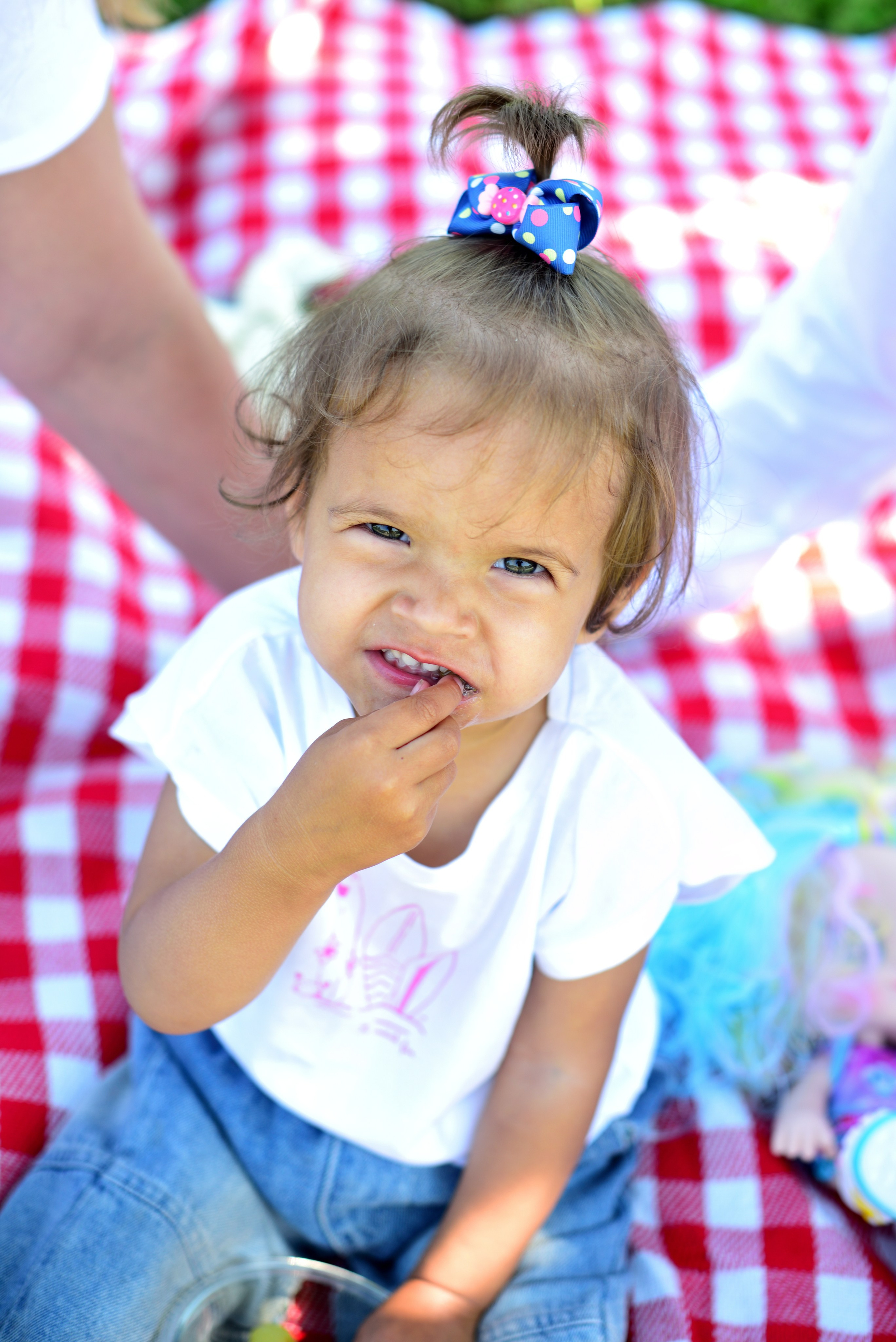 Пикник. Ваш персональный фотограф в Москве ЮША