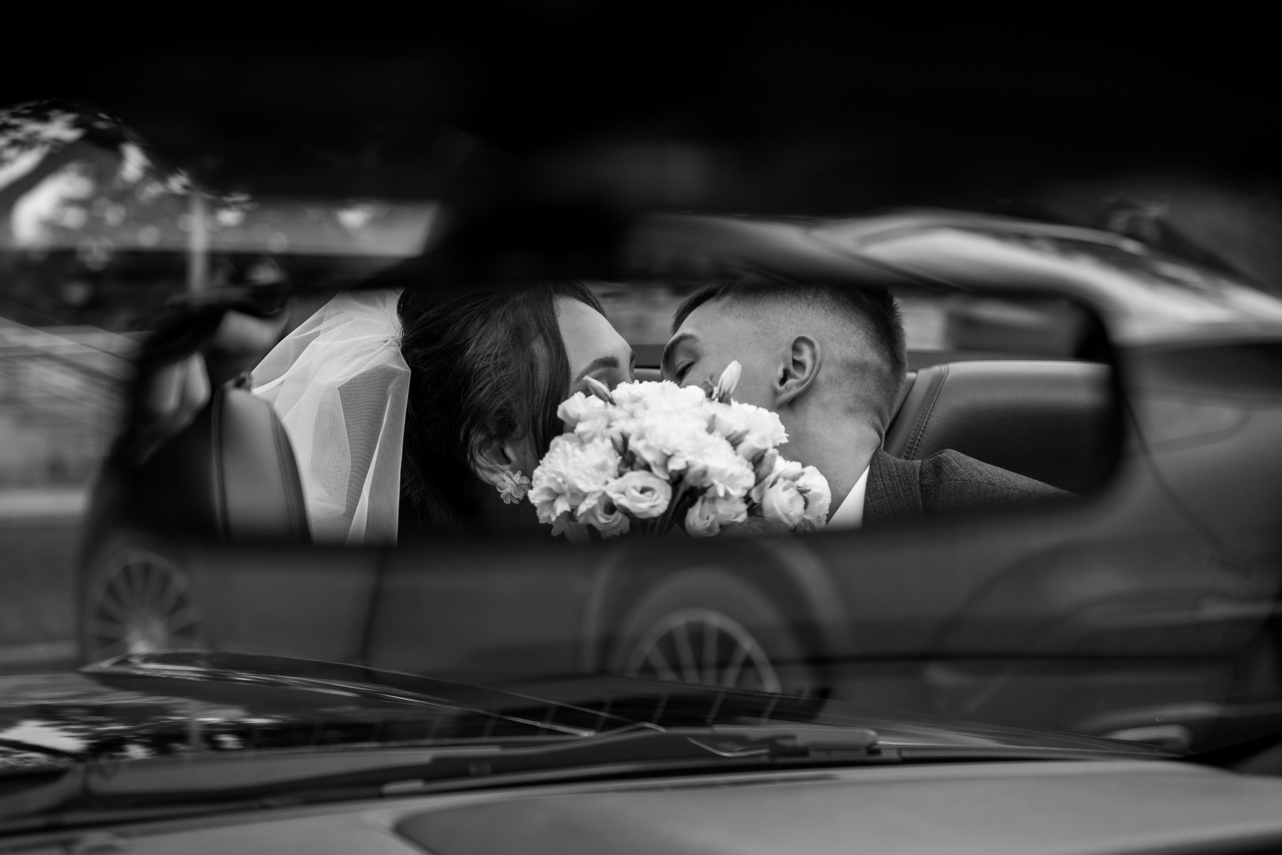 Александр и Екатерина. Свадебный фотограф Иркутск Алексей Шульгин