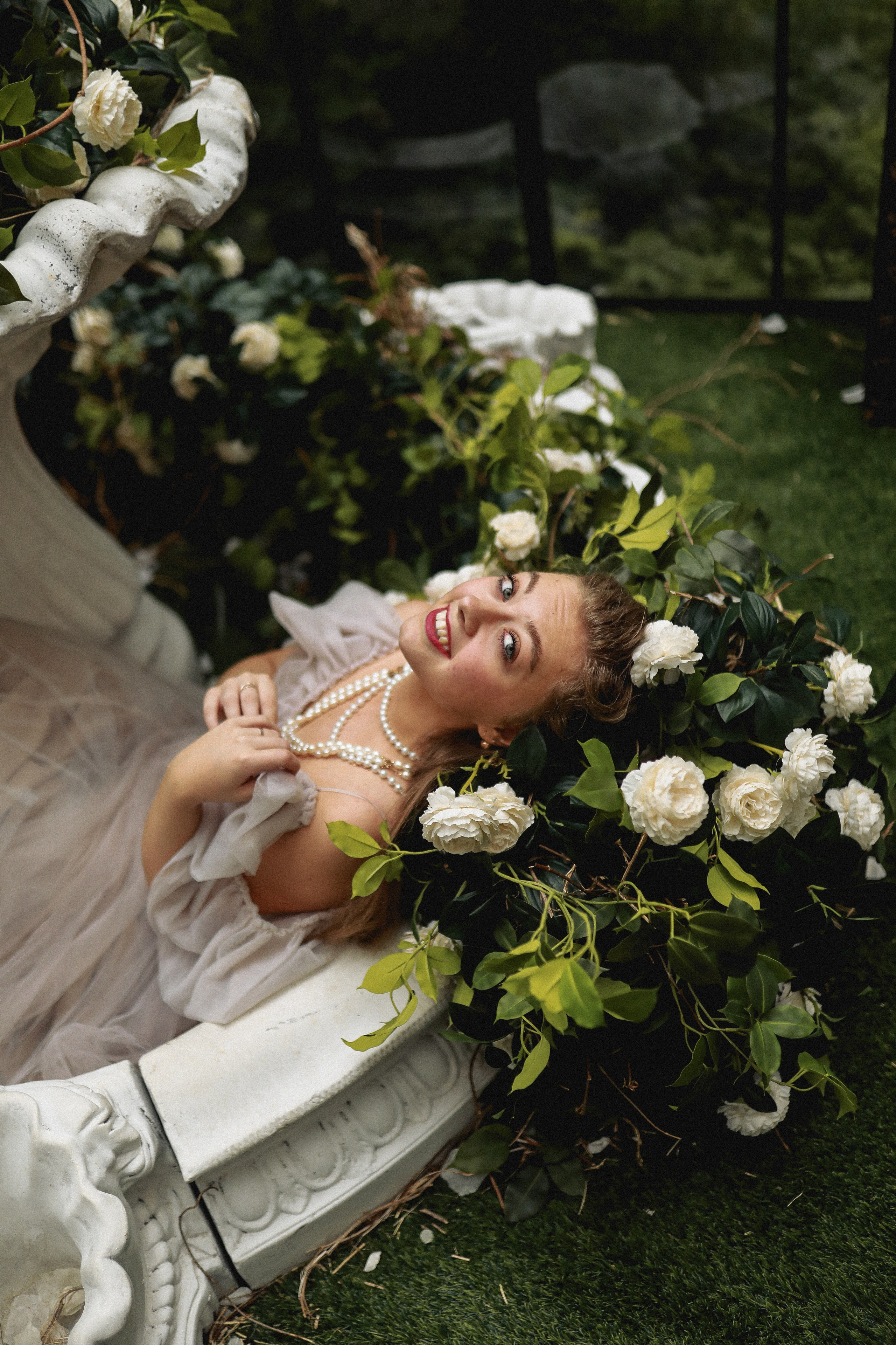 Зачарованный лес