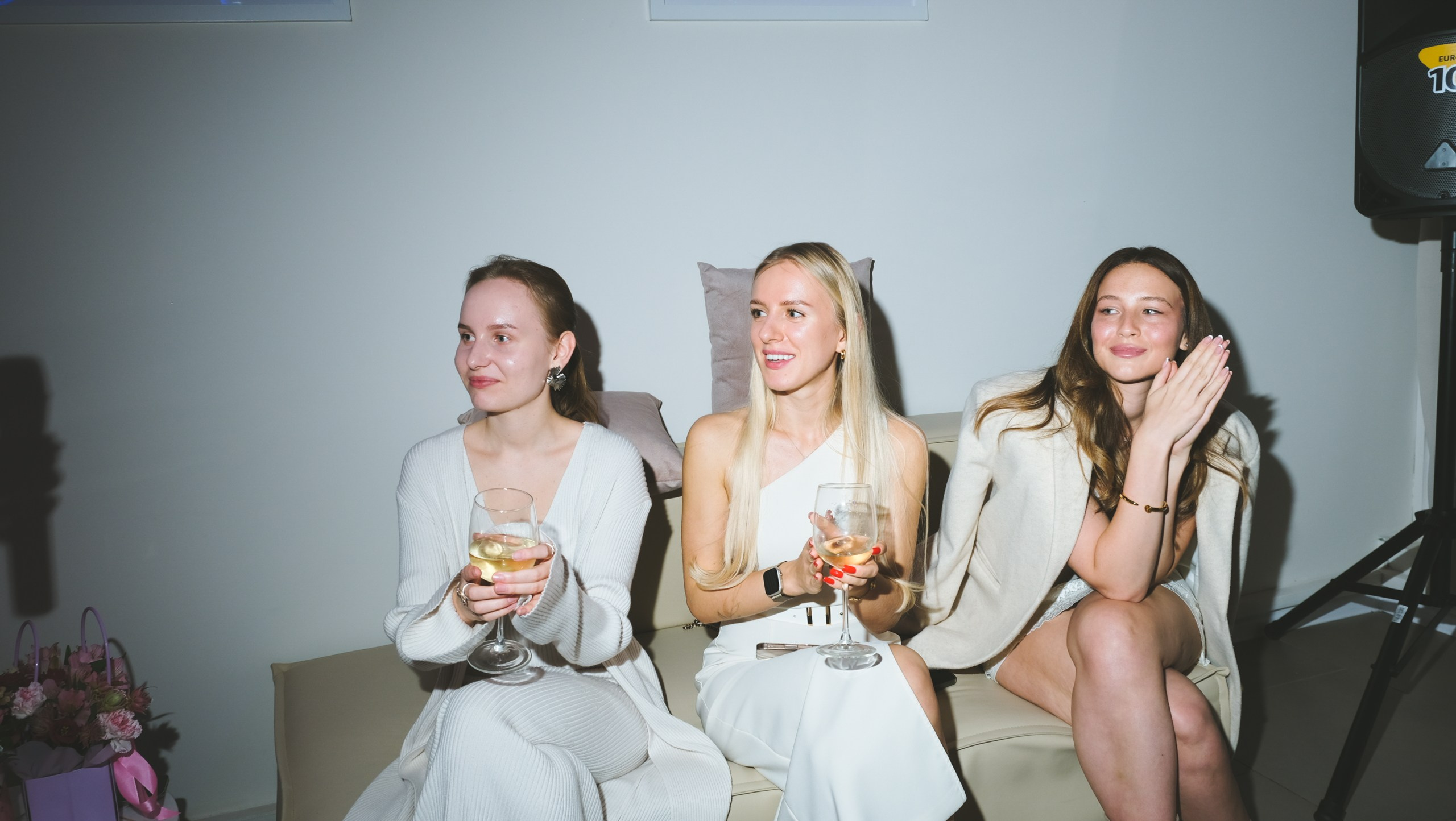 Женский клуб ДР. Мари — фотограф и видеограф из Москвы