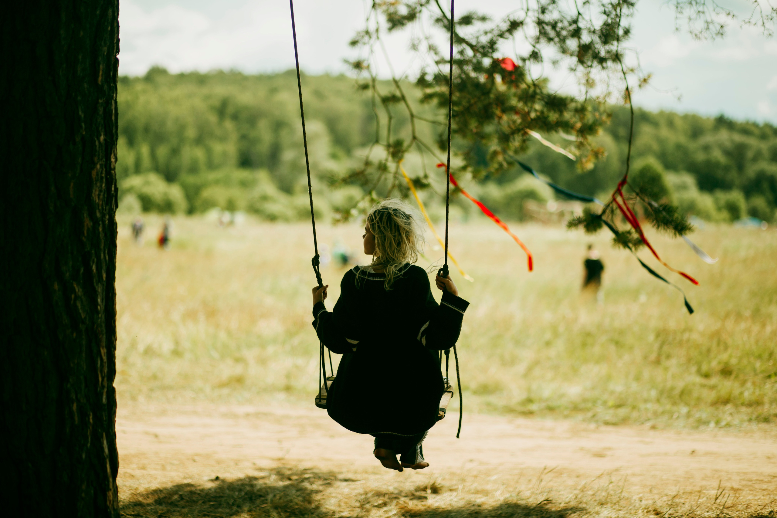 Бессонница 23. Ваш портретный фотограф в Москве Катя Прокофьева